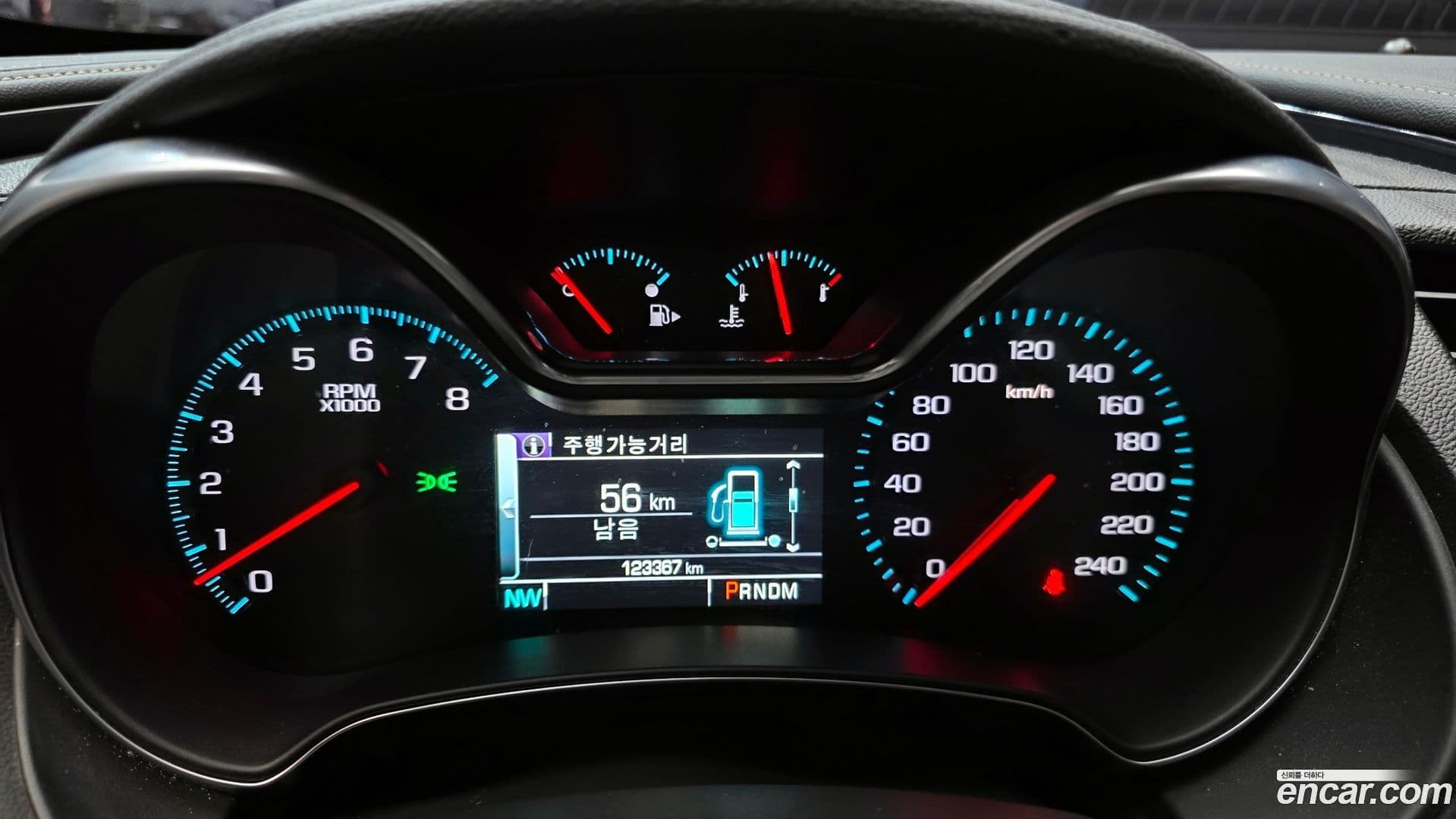 Main__Slider__Photo:Impala Chevrolet 2016.3-7