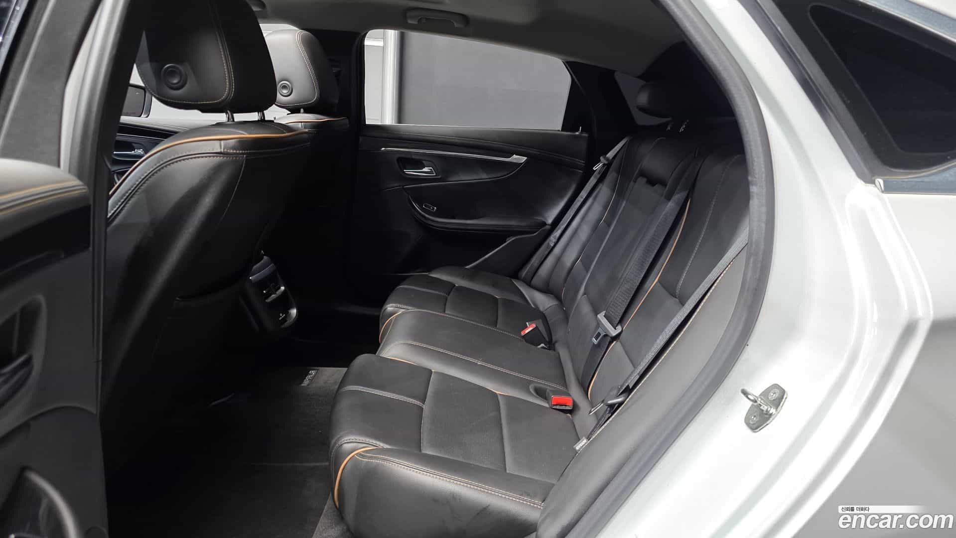 Impala Chevrolet 2016.3-OPTION-016