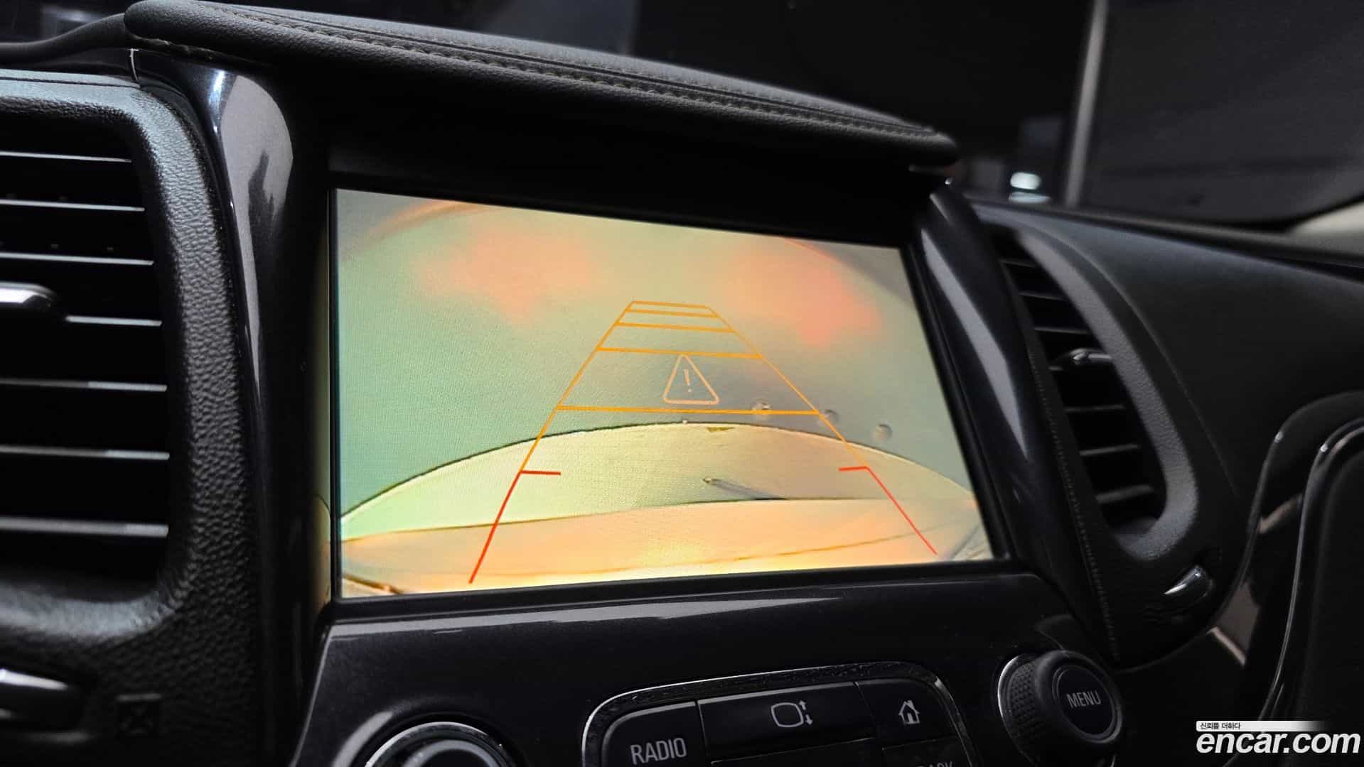 Impala Chevrolet 2016.3-OPTION-019