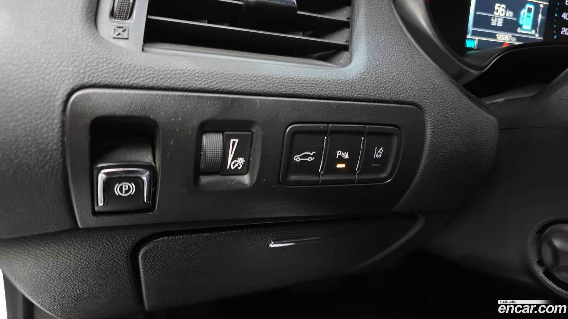 Impala Chevrolet 2016.3-OPTION-020