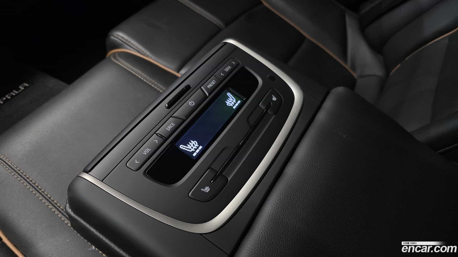 Impala Chevrolet 2016.3-OPTION-022