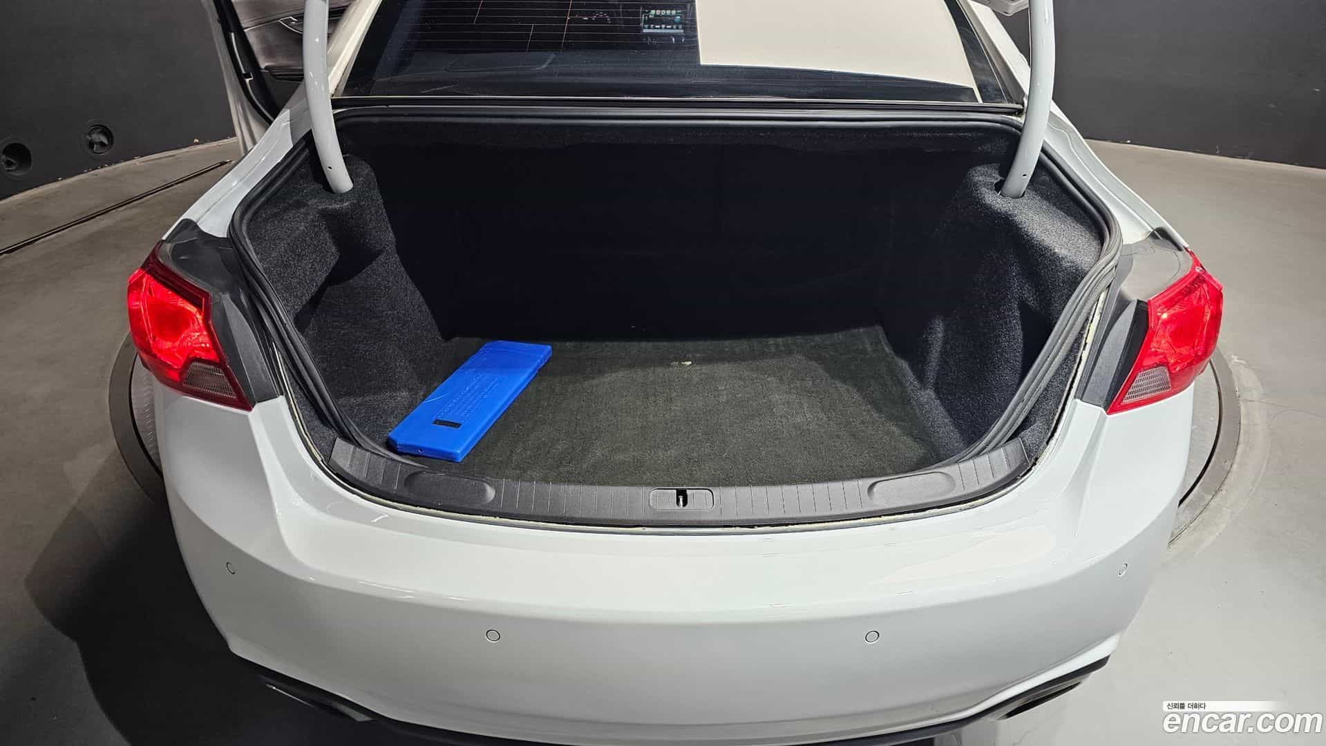 Impala Chevrolet 2016.3-OPTION-024