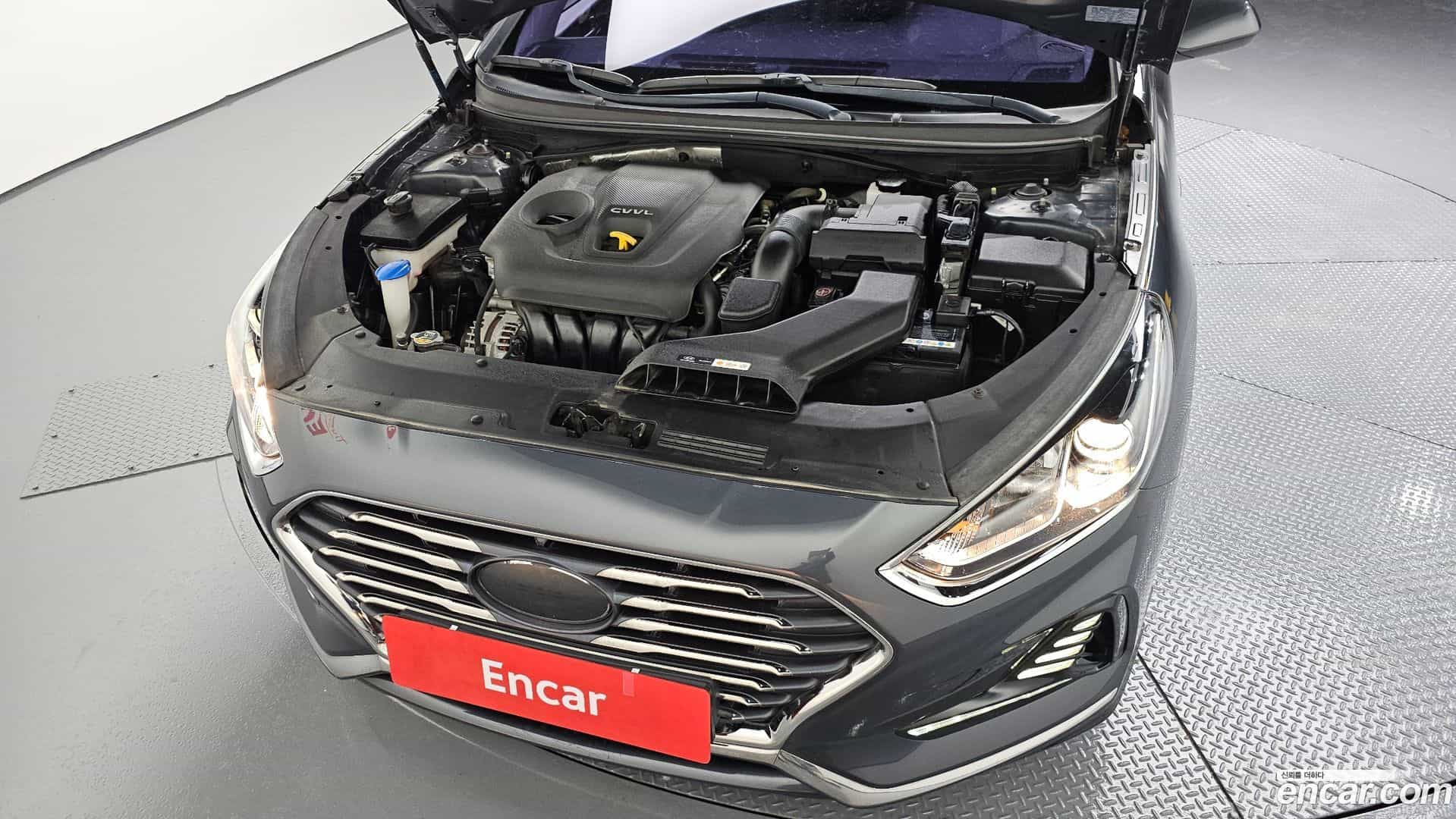 Sonata Hyundai 2017.5-INNER-006