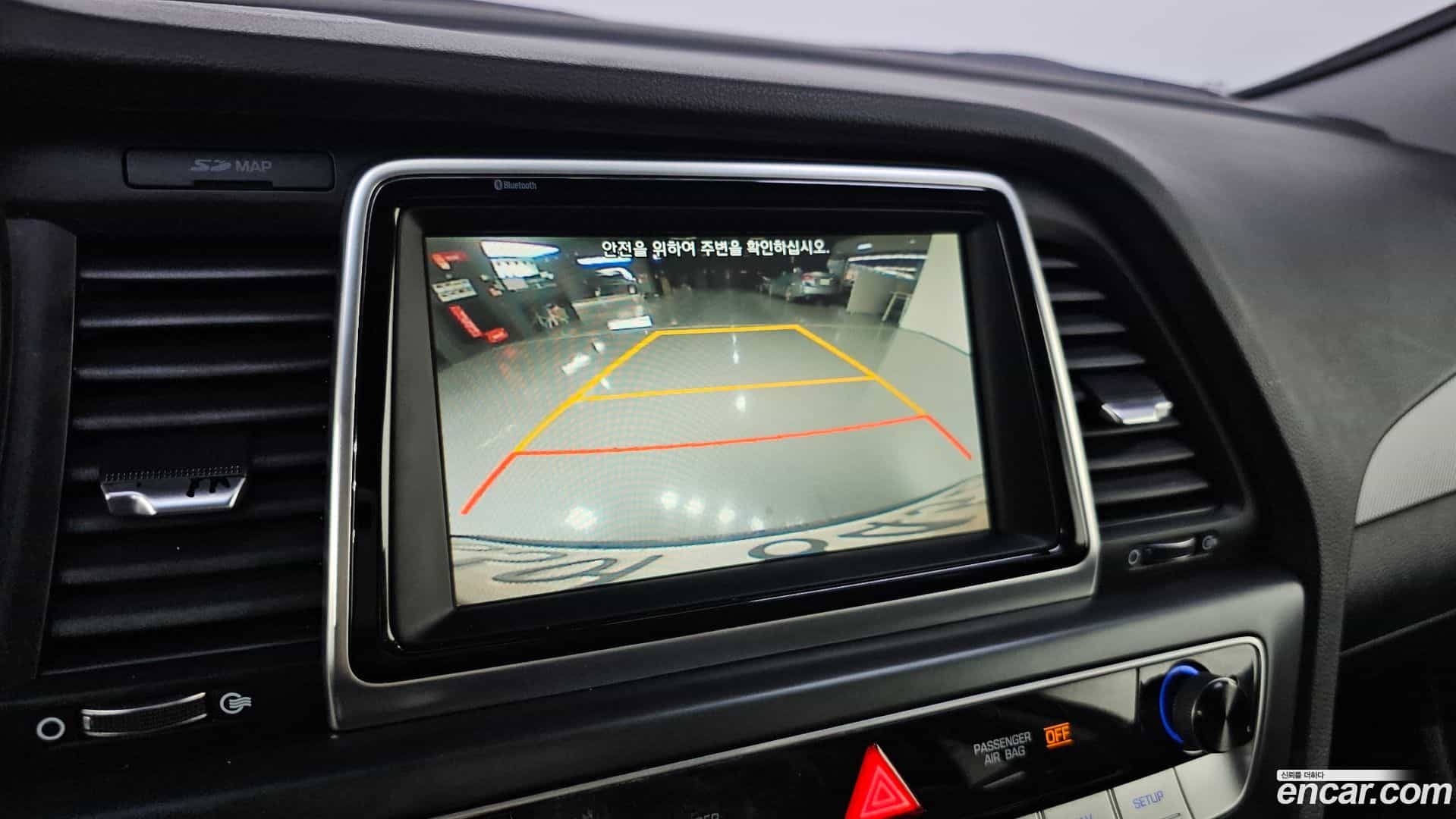 Sonata Hyundai 2017.5-OPTION-023