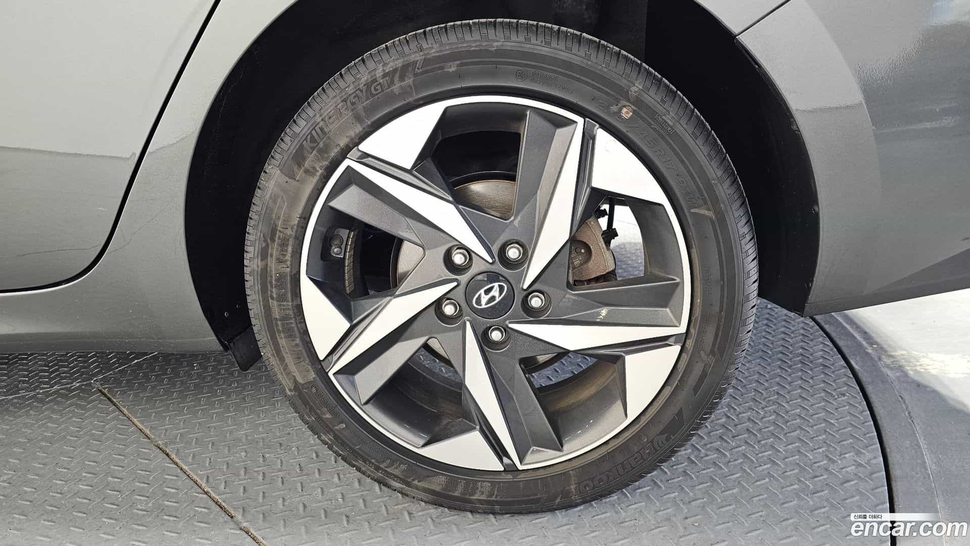 AVANTE Hyundai 2022.3-OUTER-005