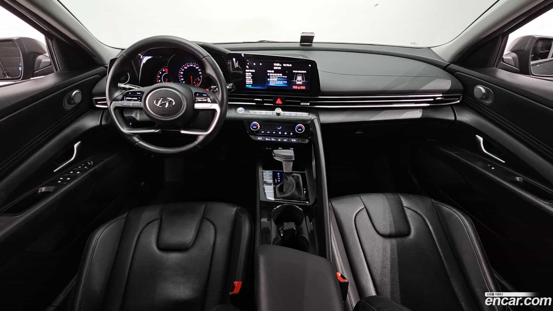 AVANTE Hyundai 2022.3-INNER-007