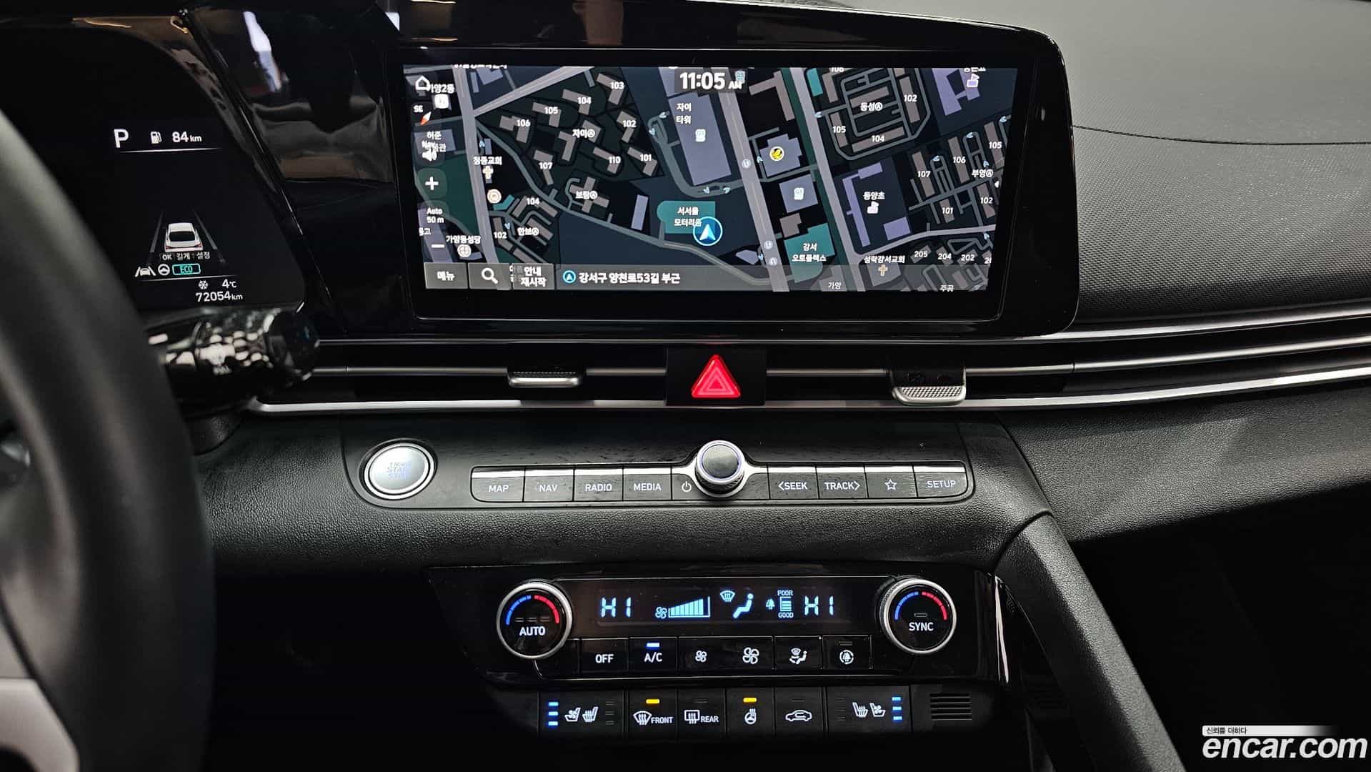 AVANTE Hyundai 2022.3-OPTION-018