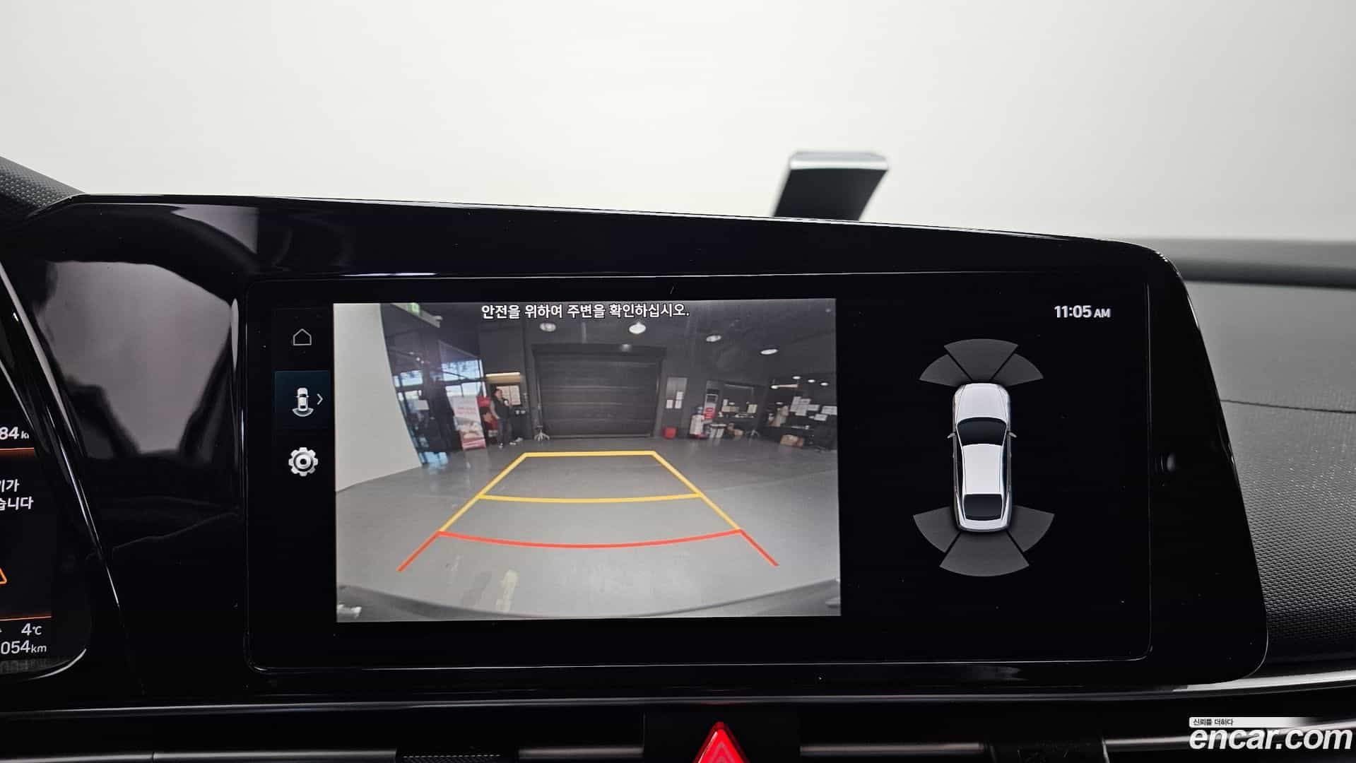 AVANTE Hyundai 2022.3-OPTION-019