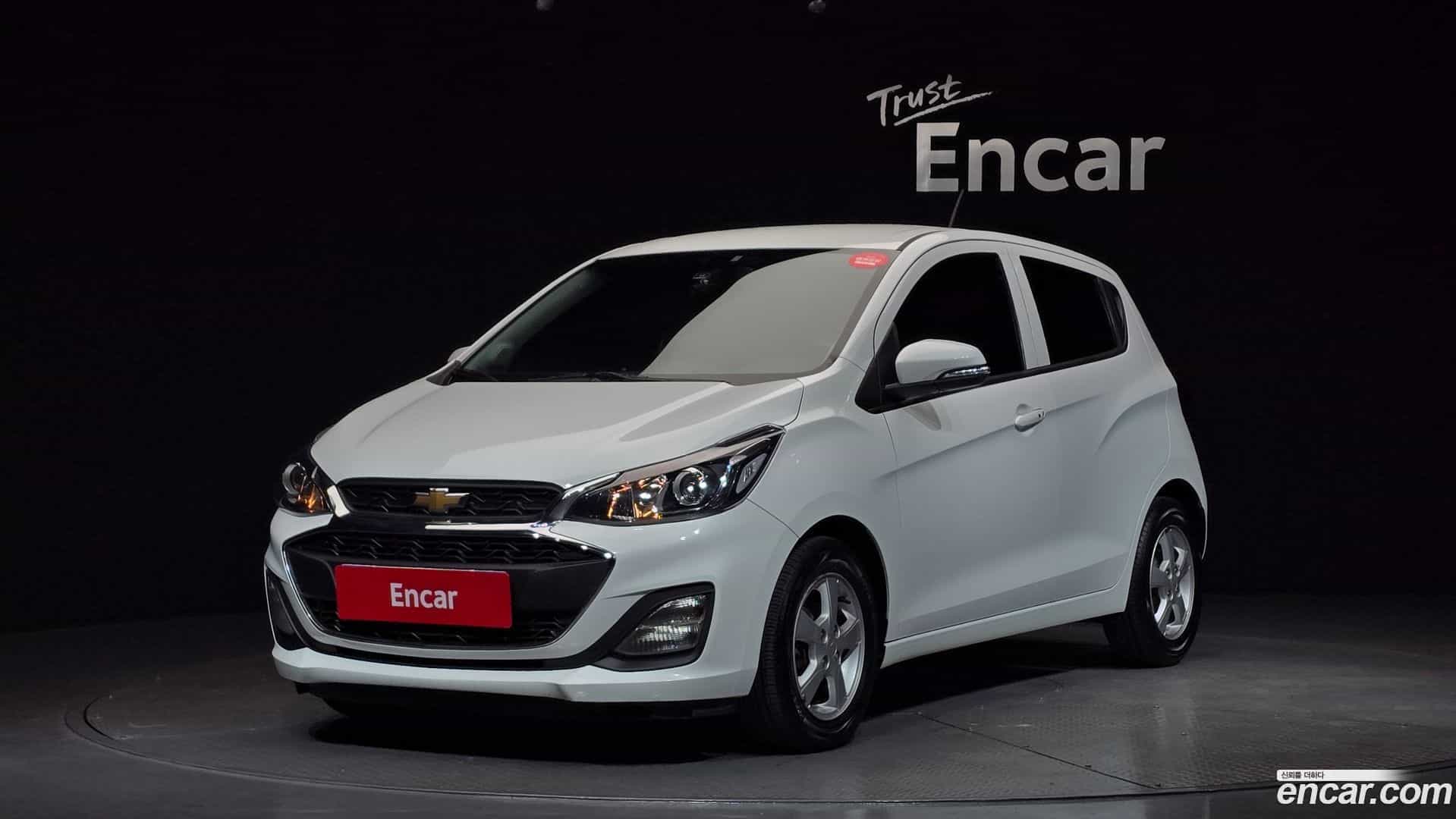 Spark Chevrolet 2018.5-OUTER-001