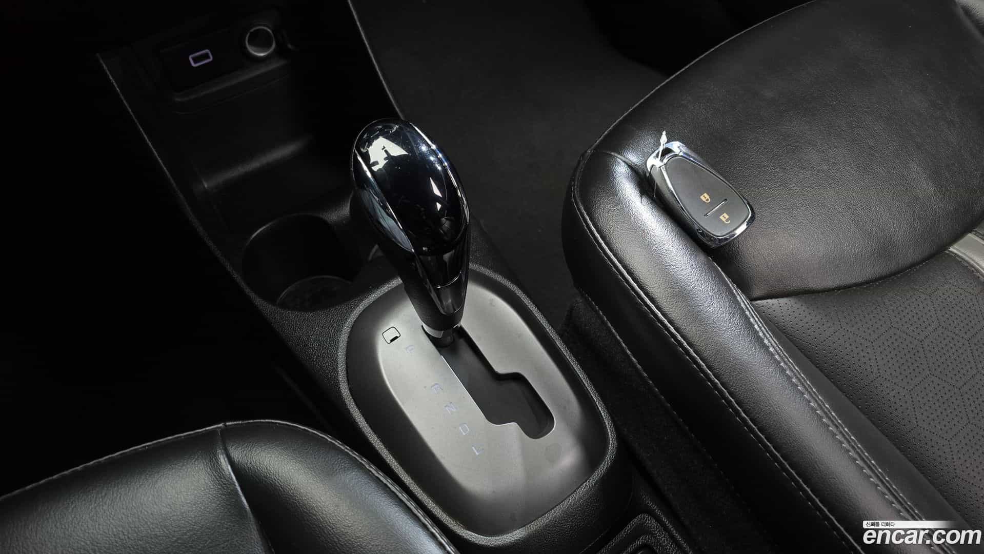 Spark Chevrolet 2018.5-INNER-009