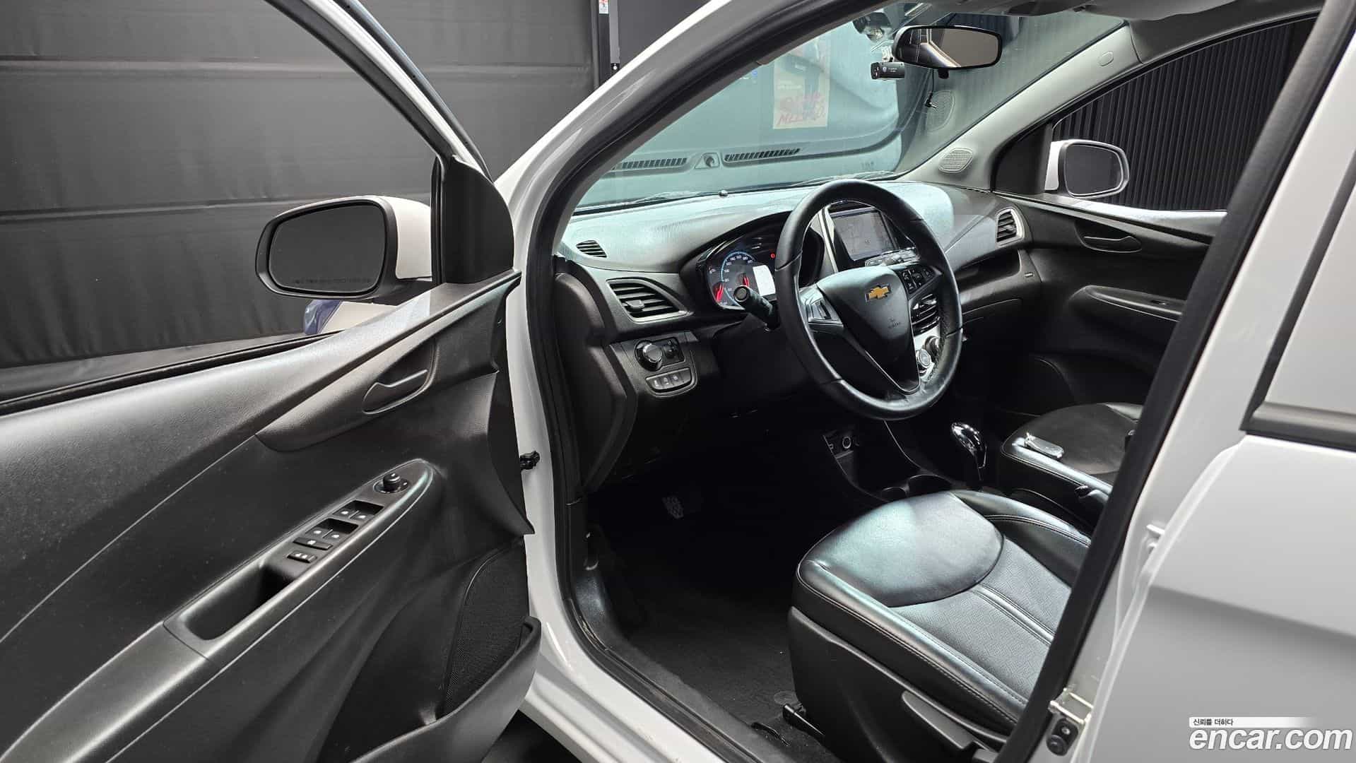 Spark Chevrolet 2018.5-OPTION-015