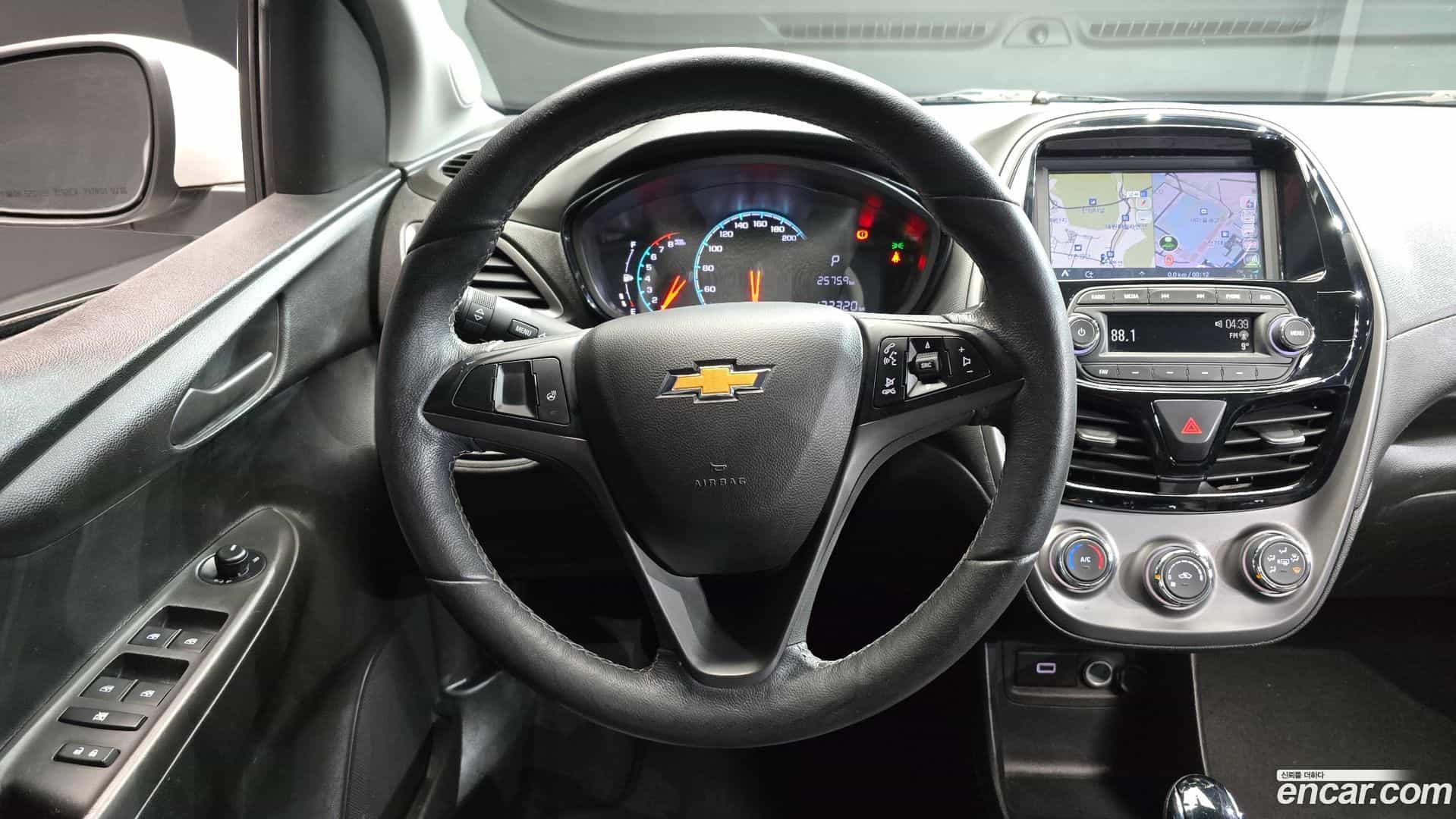 Spark Chevrolet 2018.5-OPTION-017