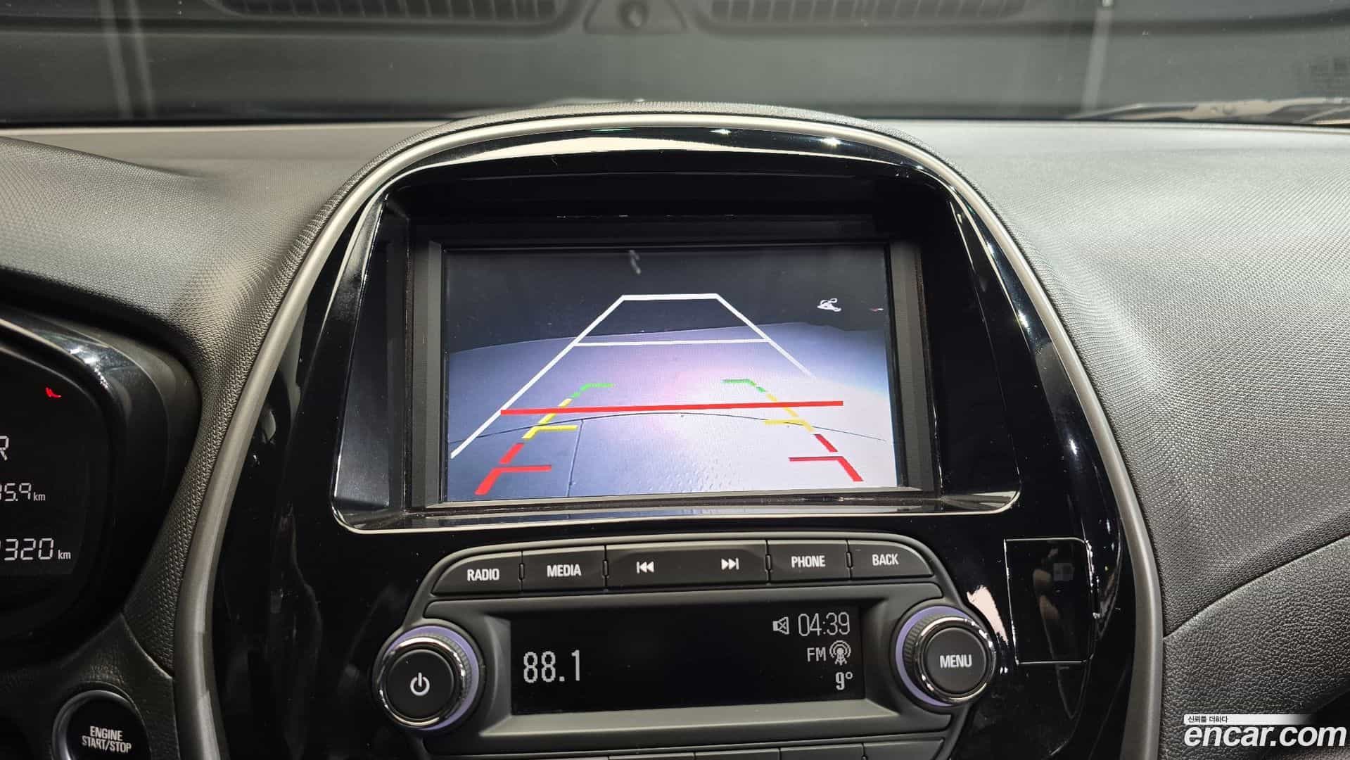 Spark Chevrolet 2018.5-OPTION-019