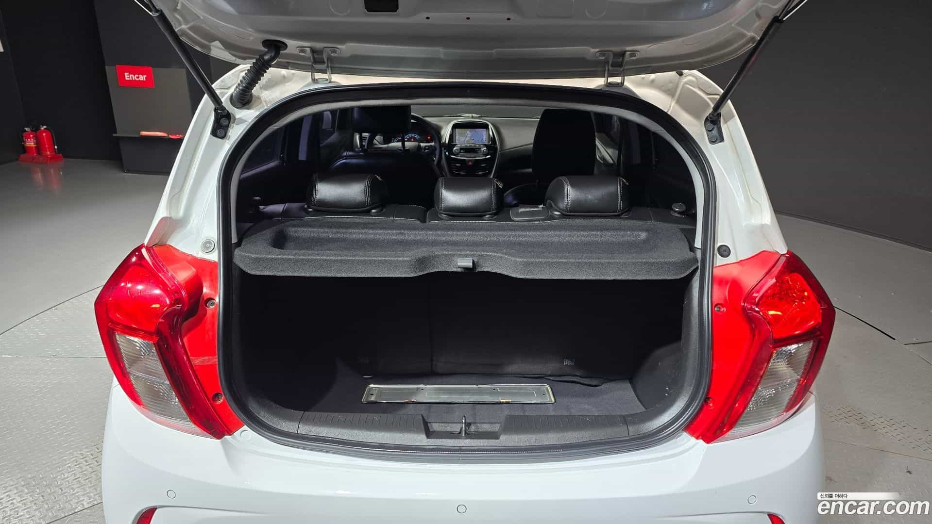 Spark Chevrolet 2018.5-OPTION-024