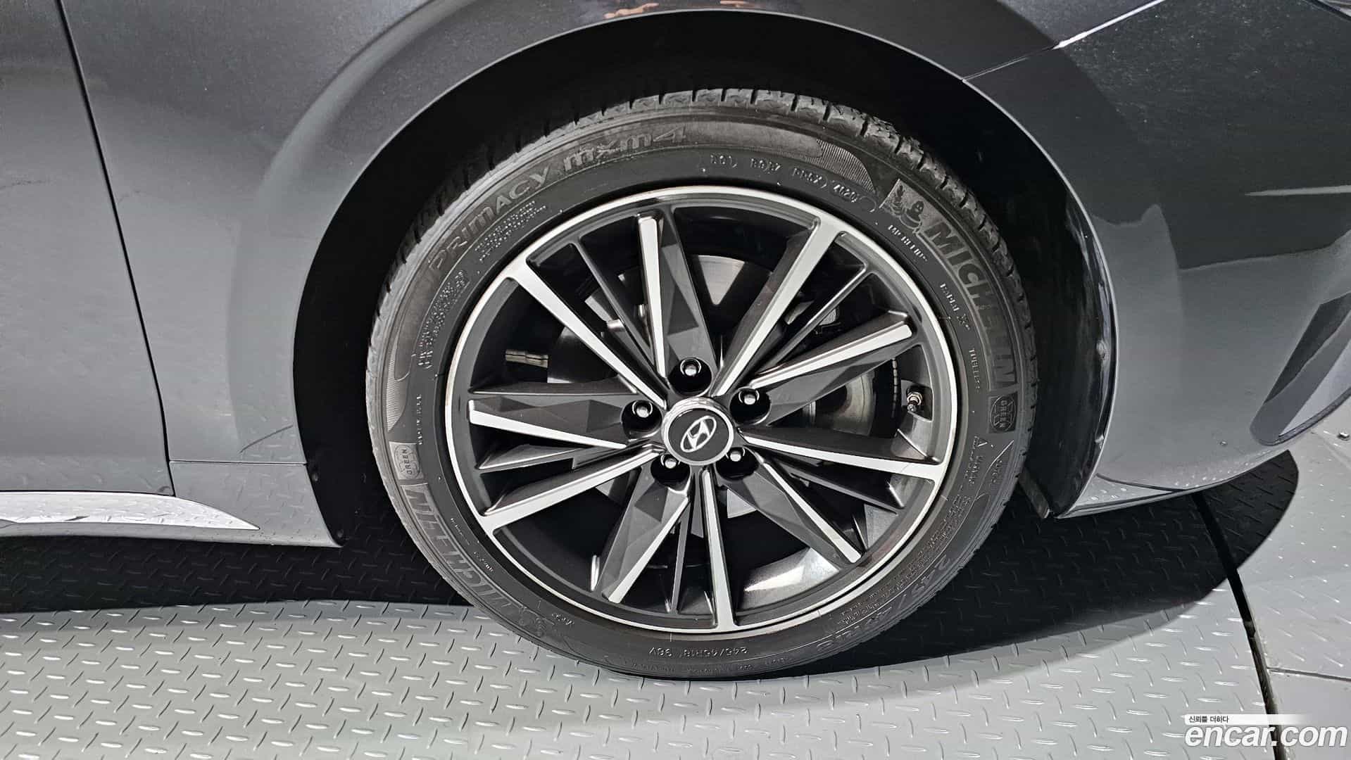 Grandeur Hyundai 2021.3-OUTER-005