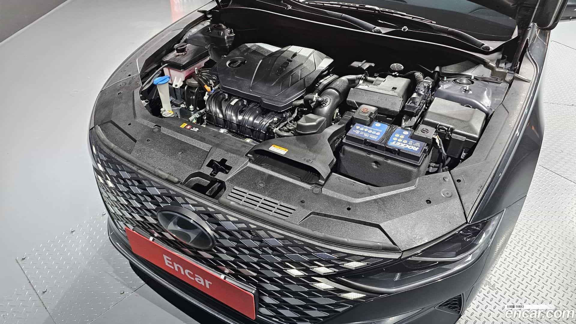 Grandeur Hyundai 2021.3-INNER-006