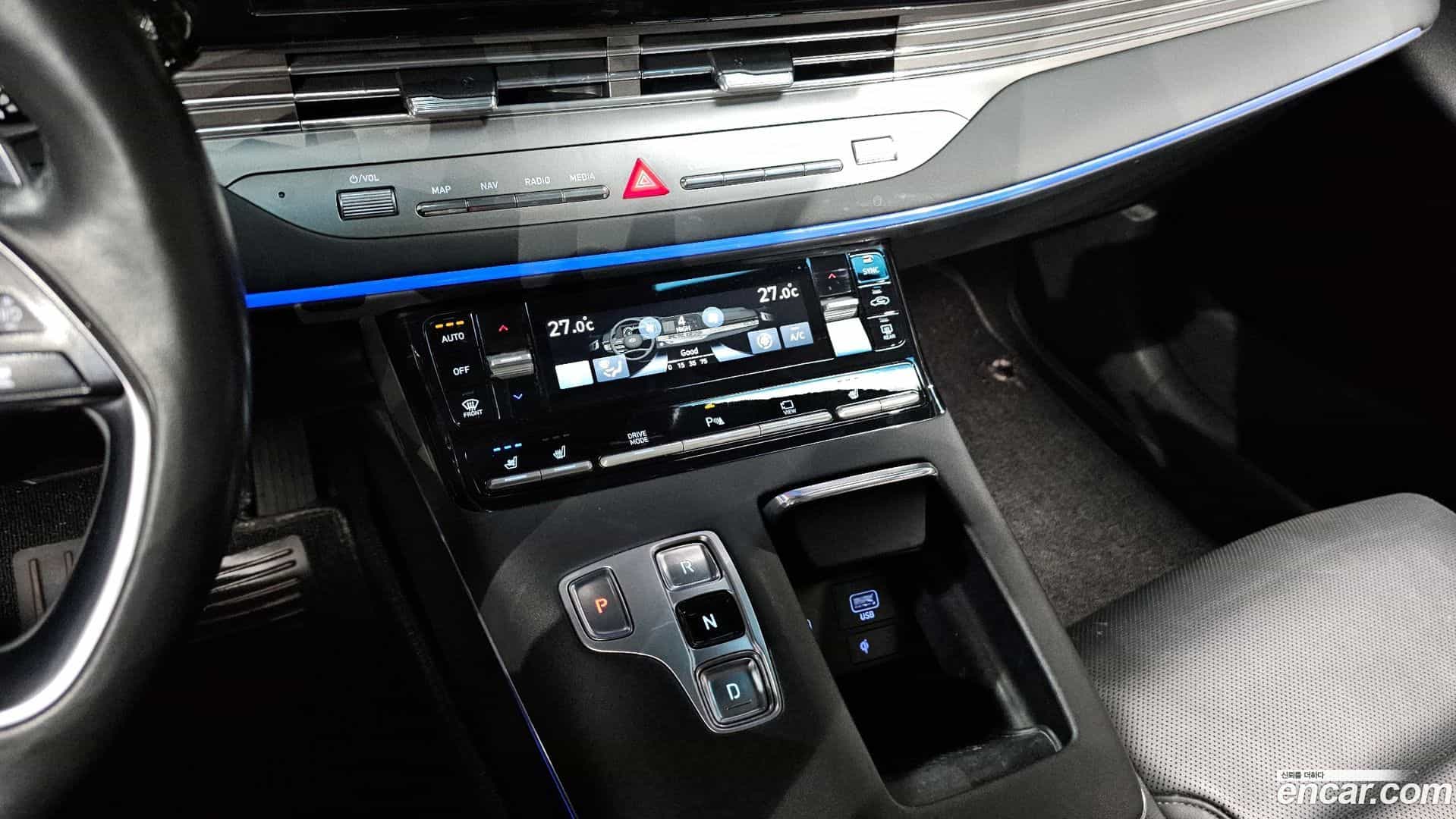 Grandeur Hyundai 2021.3-INNER-009