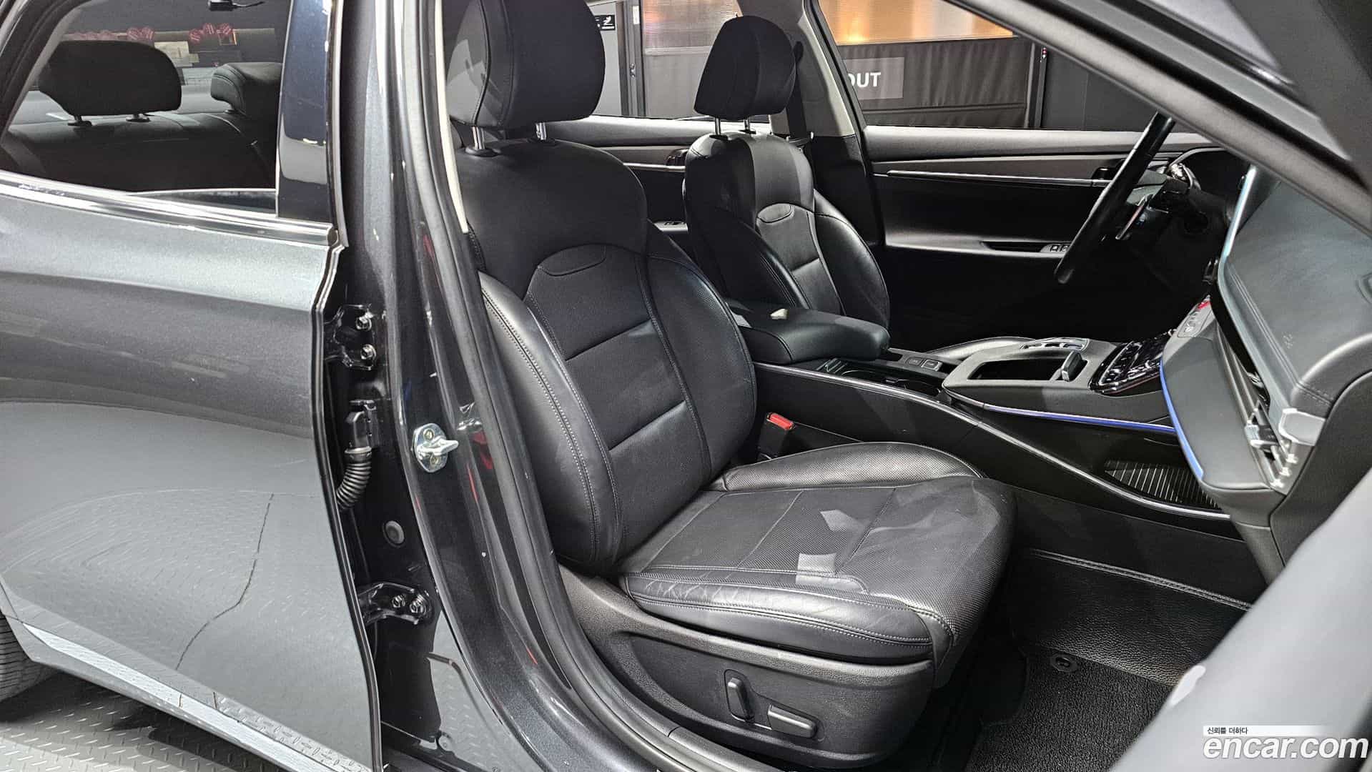 Grandeur Hyundai 2021.3-INNER-010