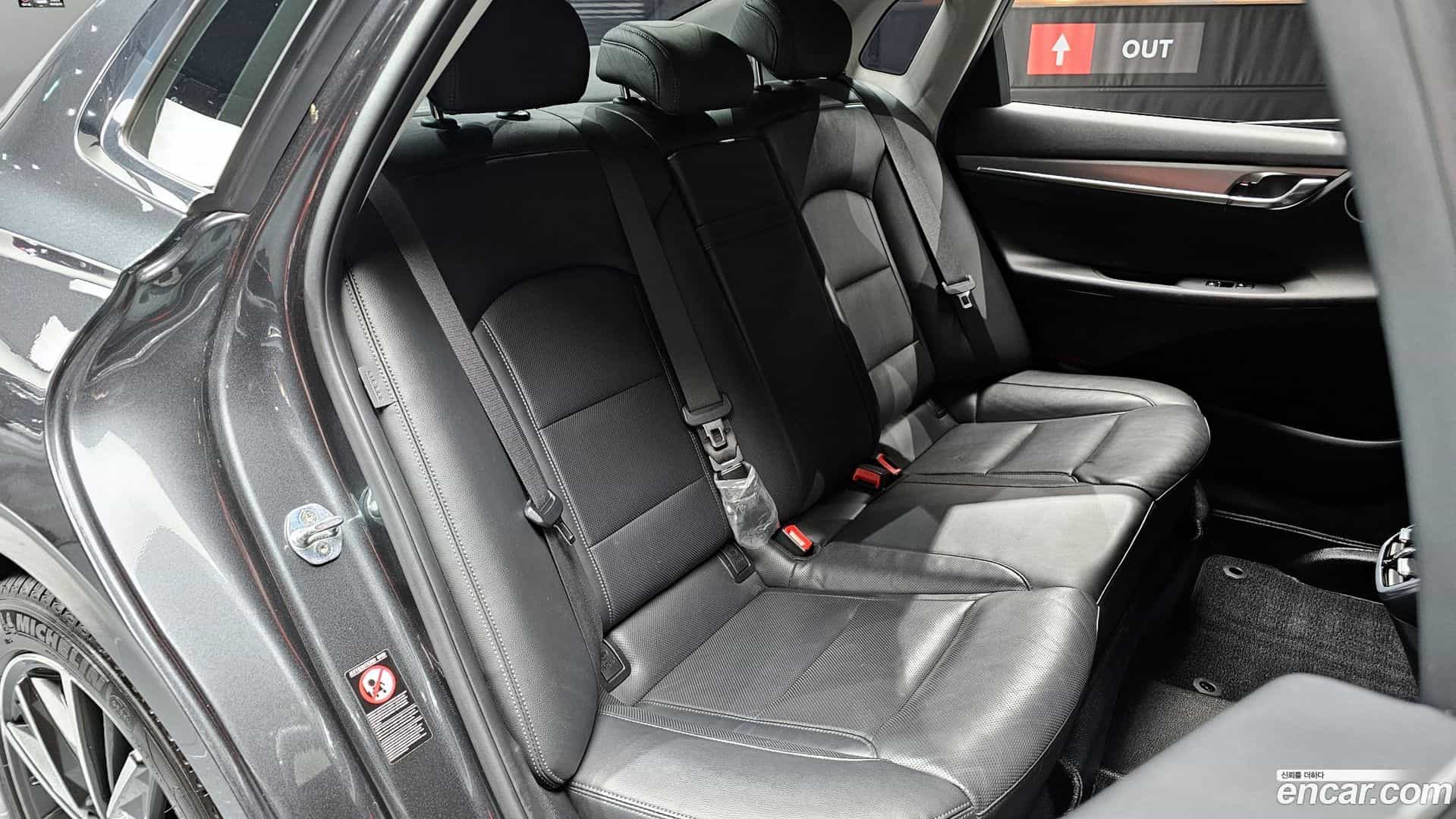 Grandeur Hyundai 2021.3-OPTION-017