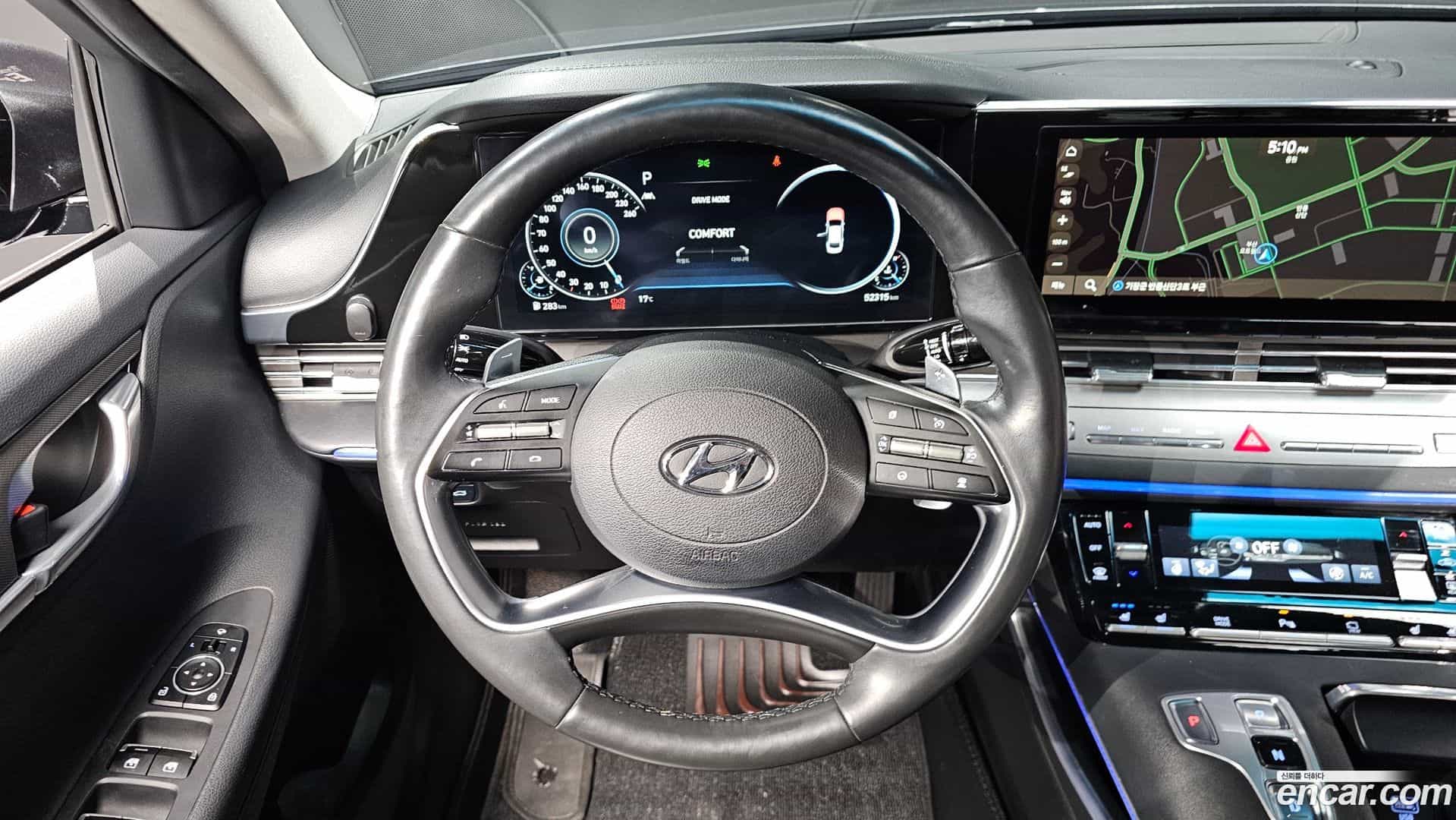 Grandeur Hyundai 2021.3-OPTION-018
