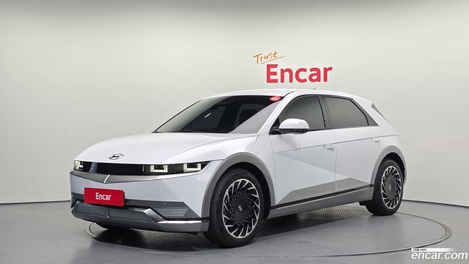 Ioniq5 Hyundai 2022.7-OUTER-001