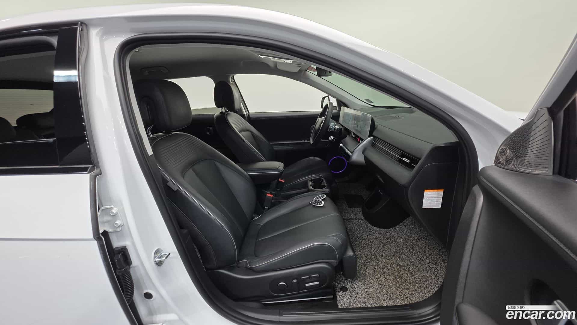 Ioniq5 Hyundai 2022.7-INNER-010