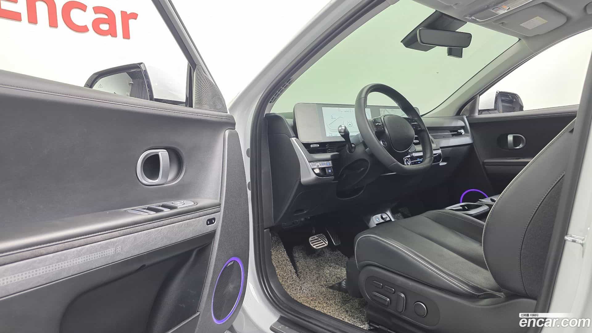 Ioniq5 Hyundai 2022.7-OPTION-016