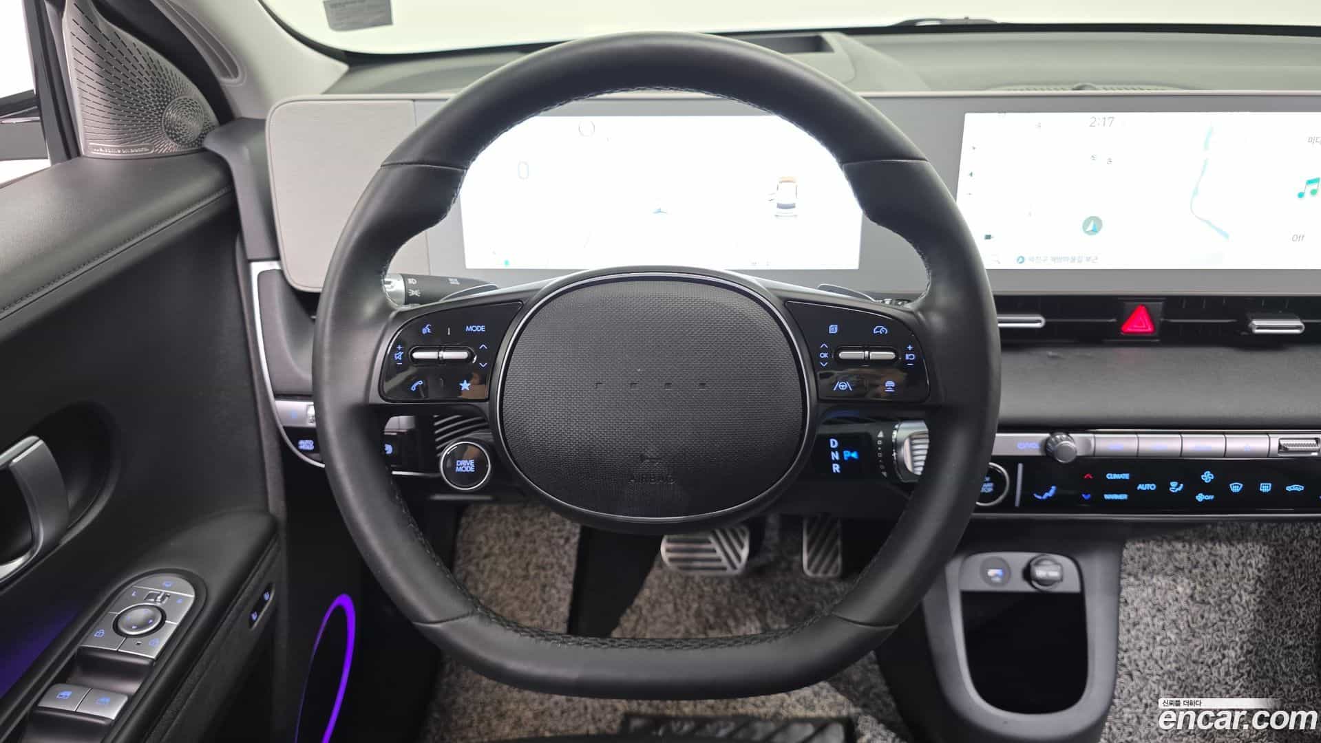 Ioniq5 Hyundai 2022.7-OPTION-018