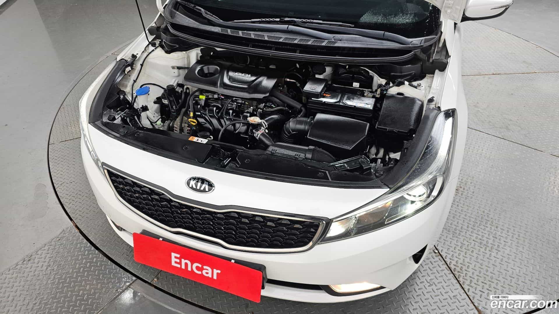 K3 Kia 2017.10-INNER-006