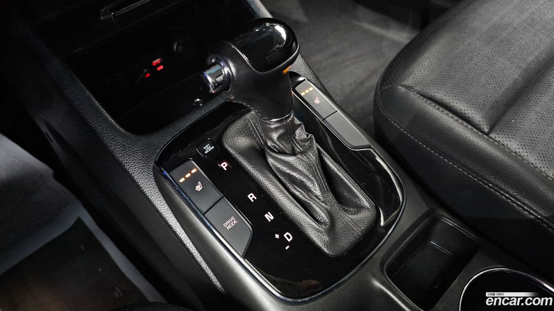 K3 Kia 2017.10-INNER-009