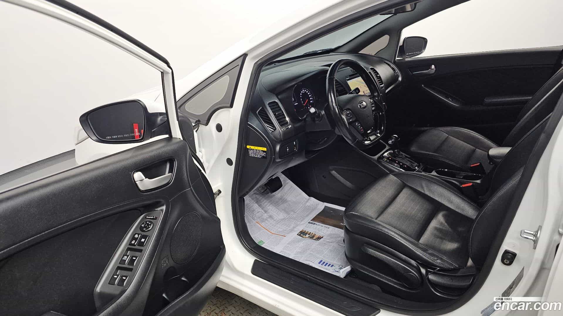 K3 Kia 2017.10-INNER-010