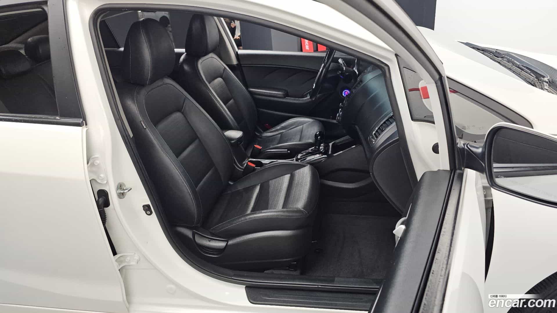 K3 Kia 2017.10-OPTION-017