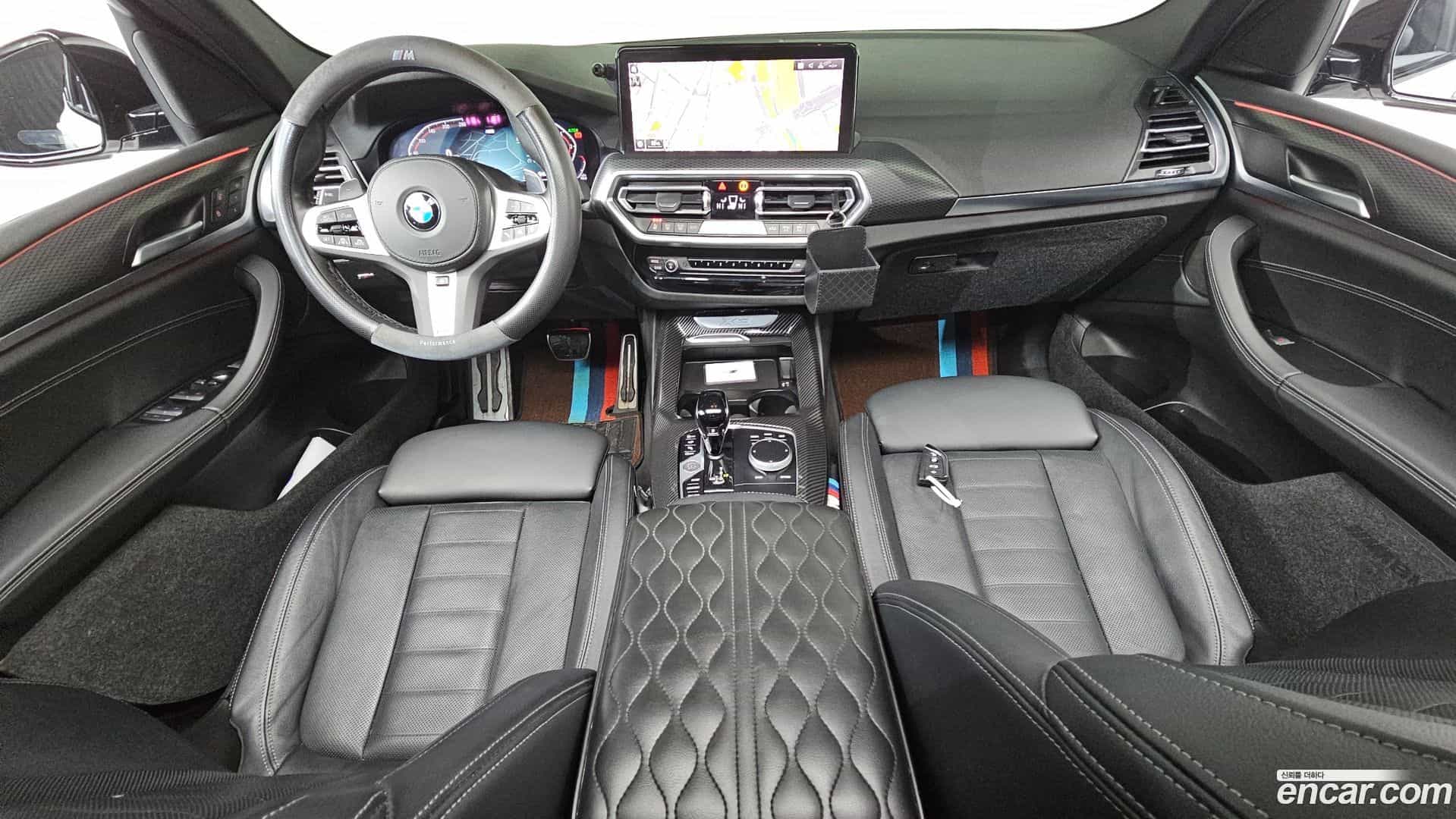 X3 BMW 2023.2-INNER-007