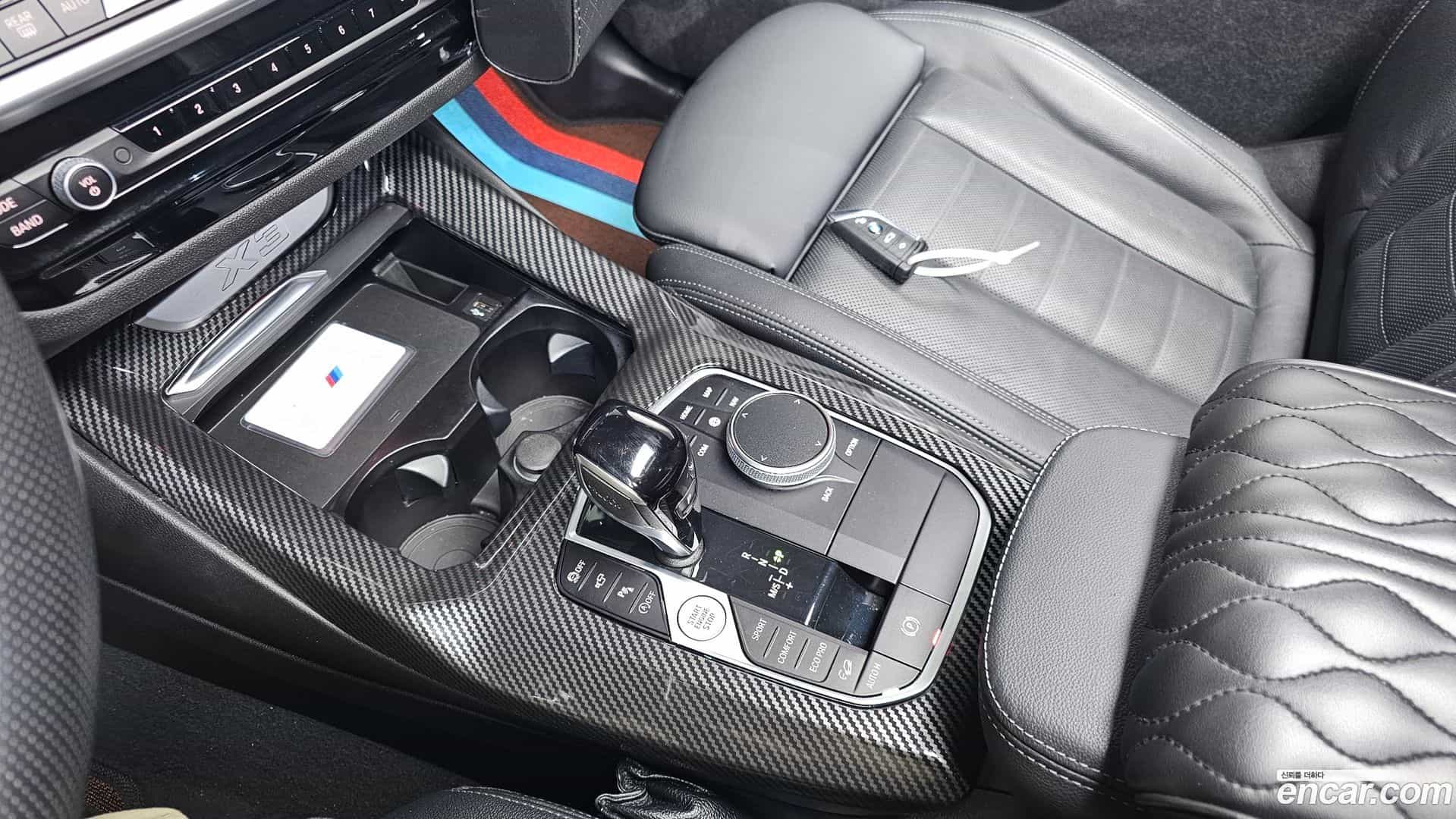 X3 BMW 2023.2-INNER-009