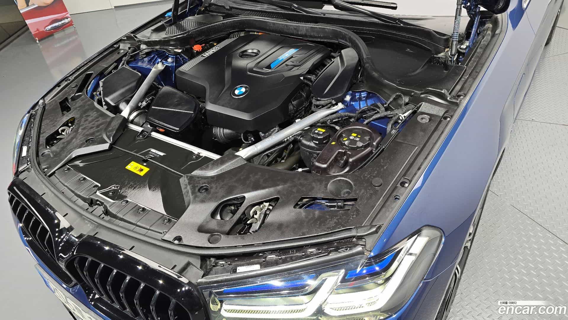 5-Series BMW 2021.3-INNER-006