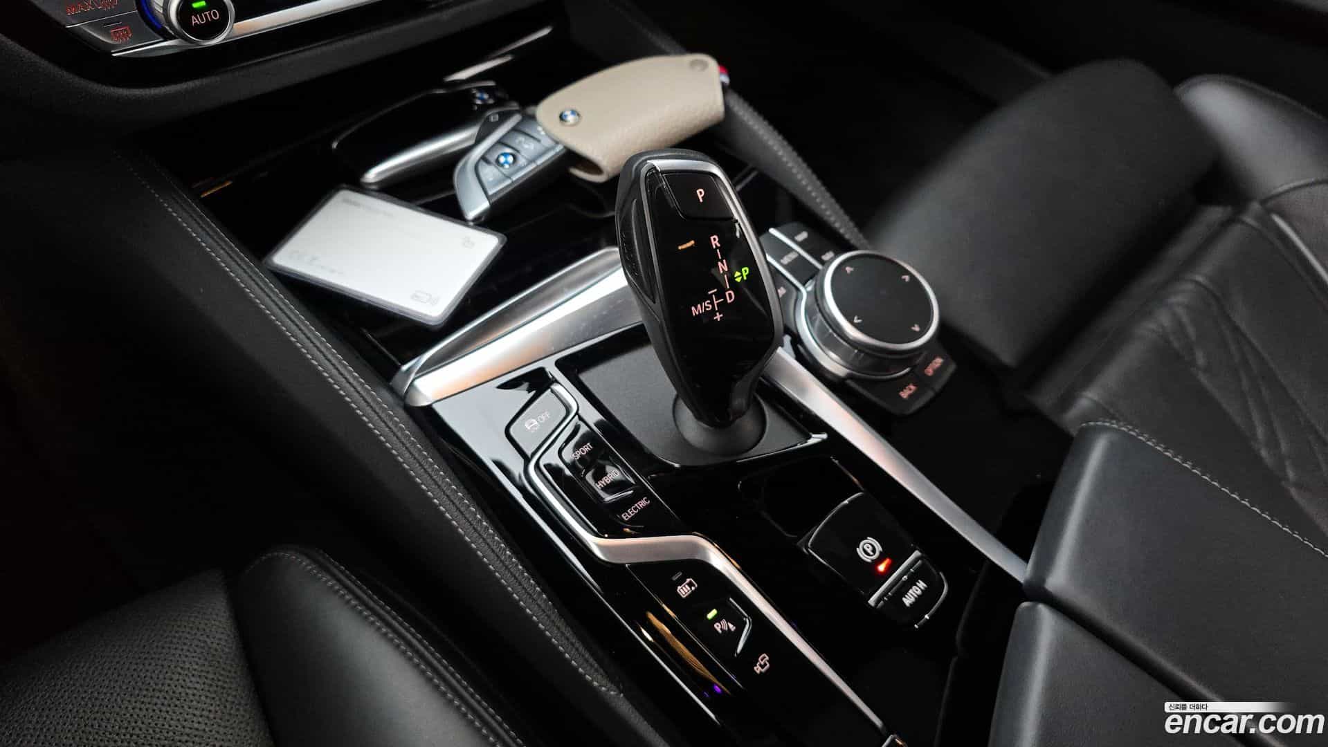 5-Series BMW 2021.3-INNER-009