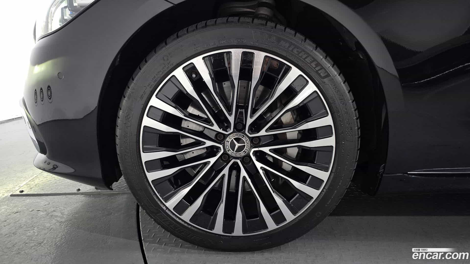 S-Class Mercedes-Benz 2022.2-OUTER-005