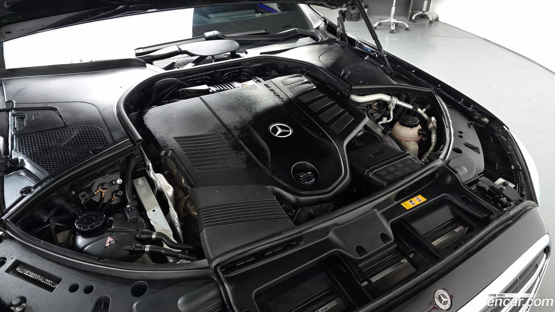 S-Class Mercedes-Benz 2022.2-INNER-006