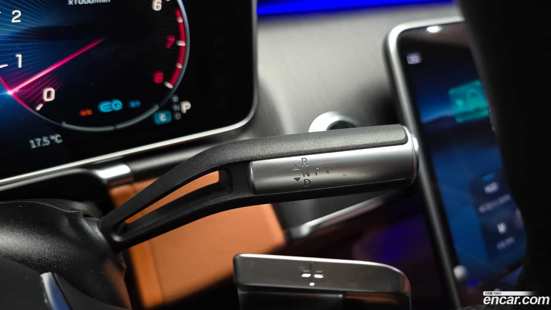 S-Class Mercedes-Benz 2022.2-INNER-009