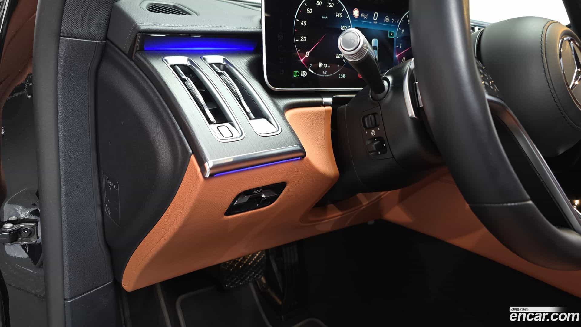 S-Class Mercedes-Benz 2022.2-OPTION-017