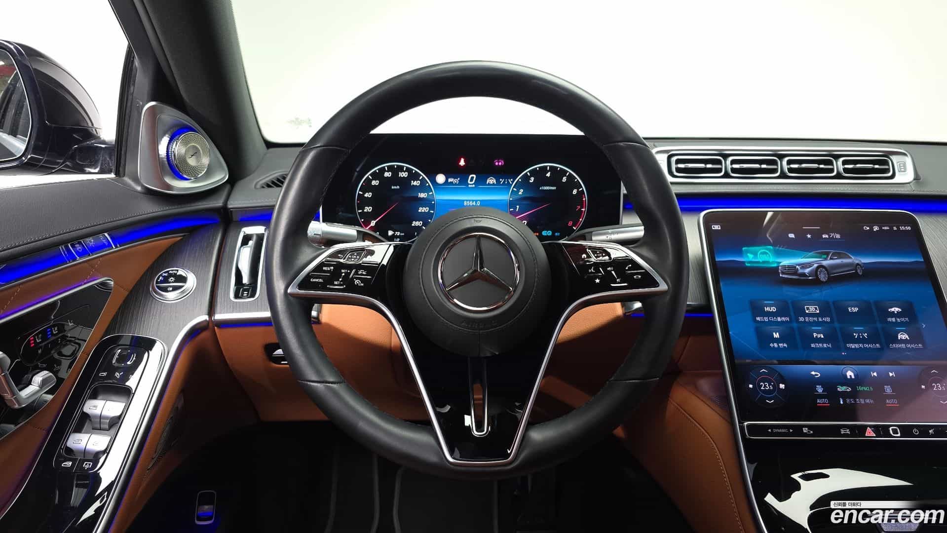 S-Class Mercedes-Benz 2022.2-OPTION-018