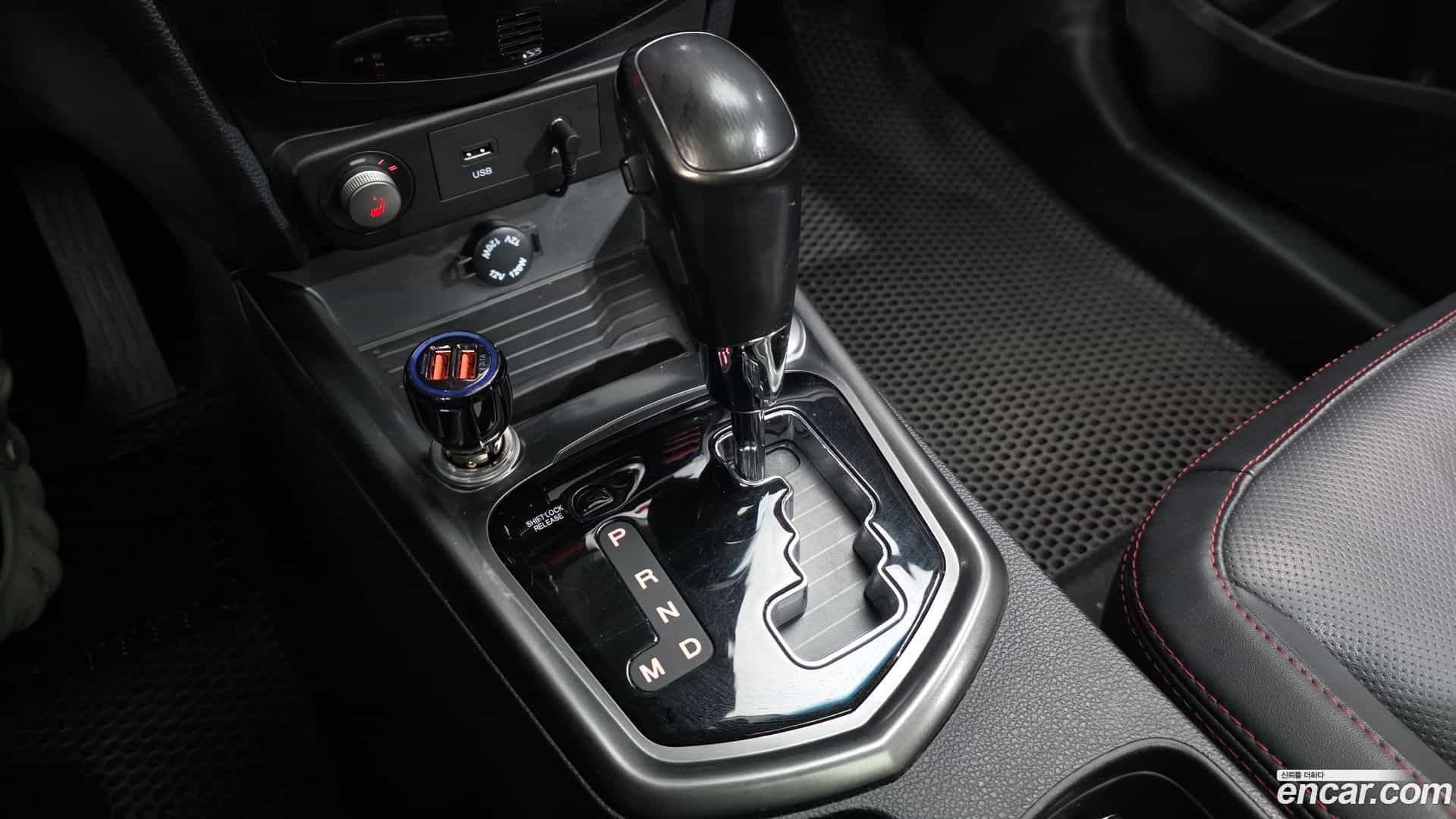 TIBOLI KG Mobility 2017.3-INNER-009