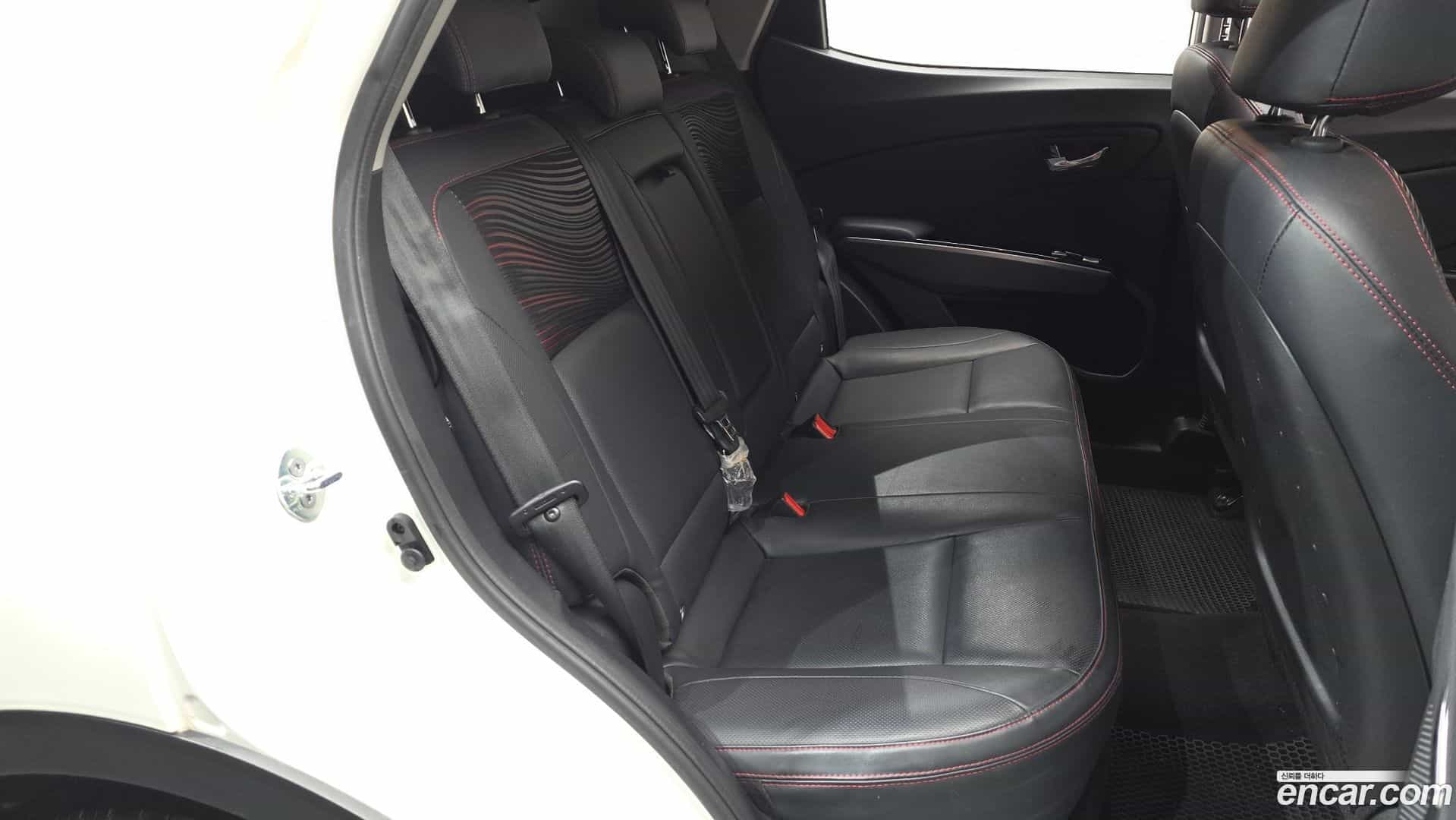 TIBOLI KG Mobility 2017.3-OPTION-015