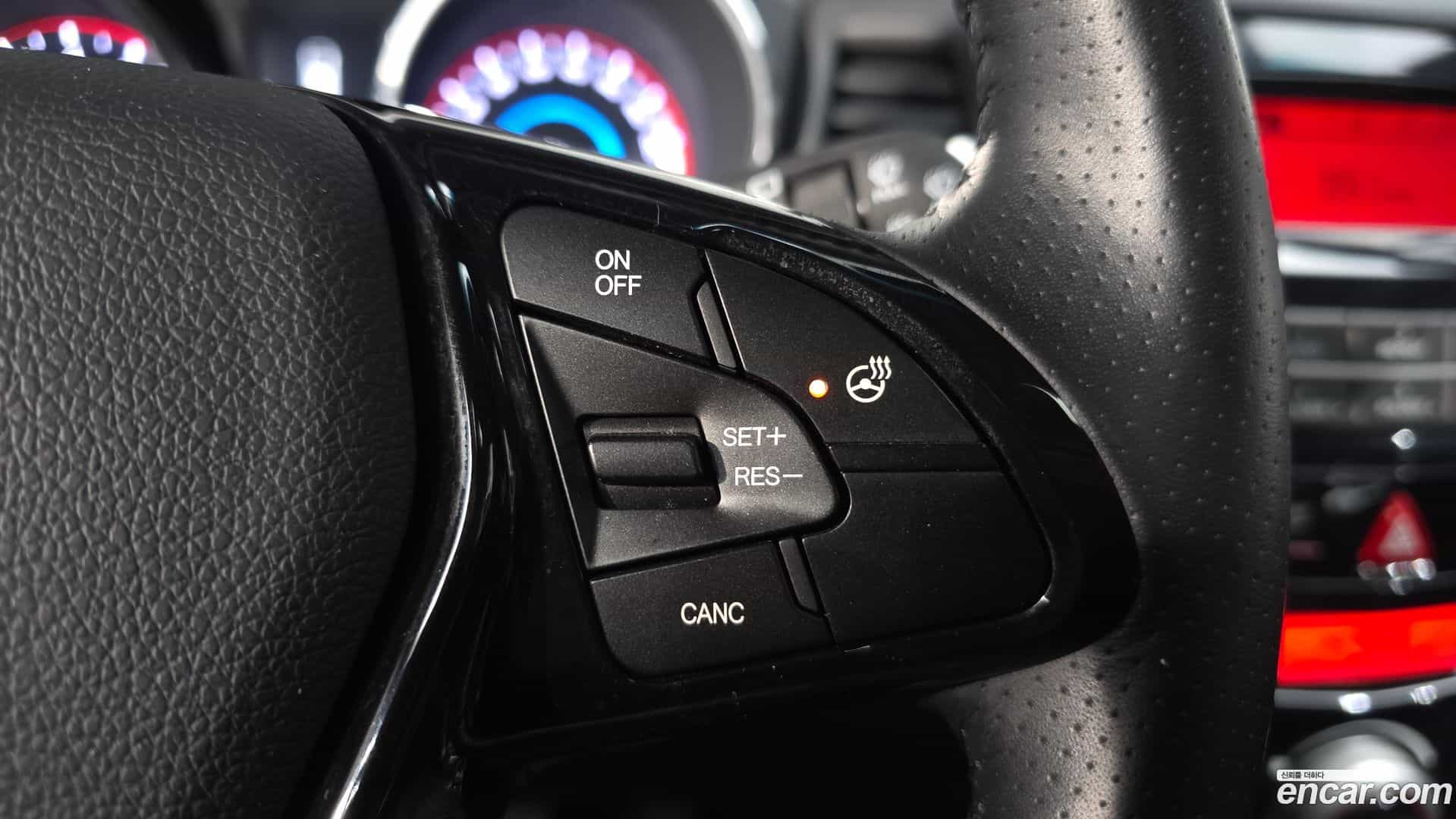 TIBOLI KG Mobility 2017.3-OPTION-018