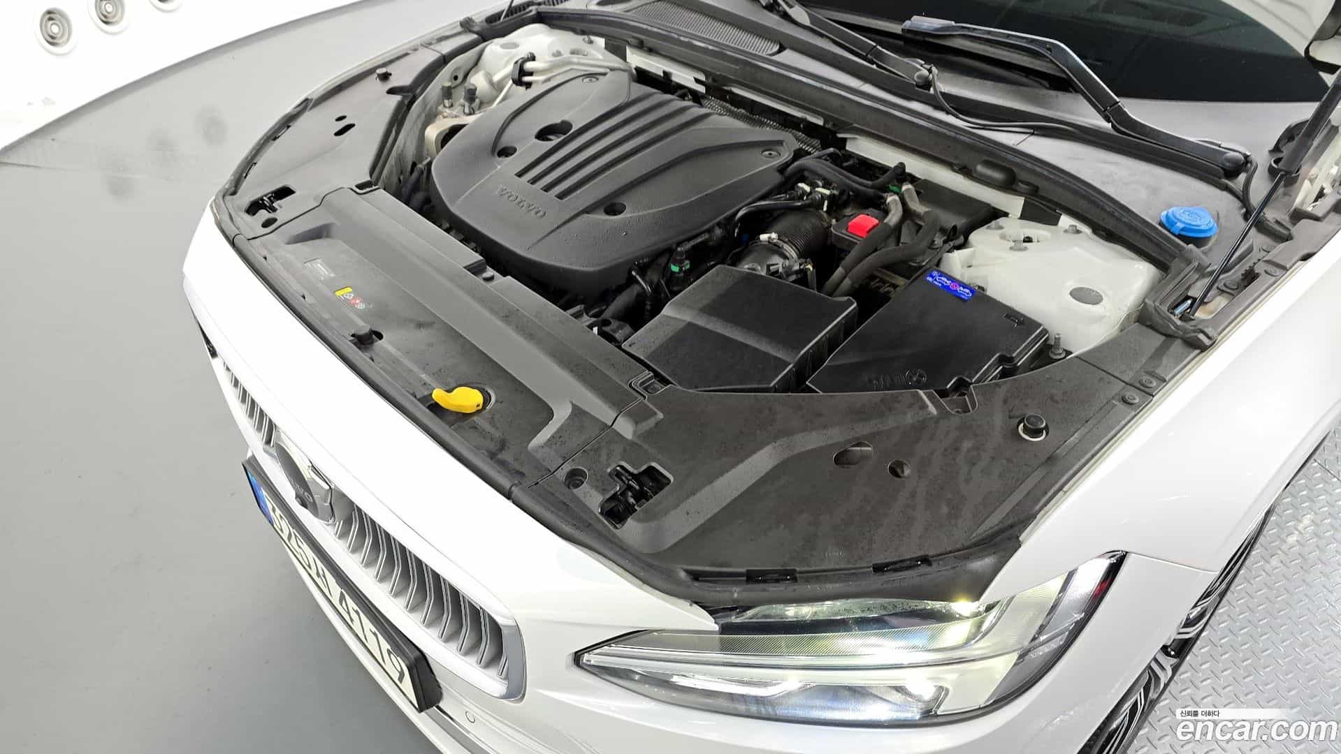 S90 Volvo 2023.0-INNER-006