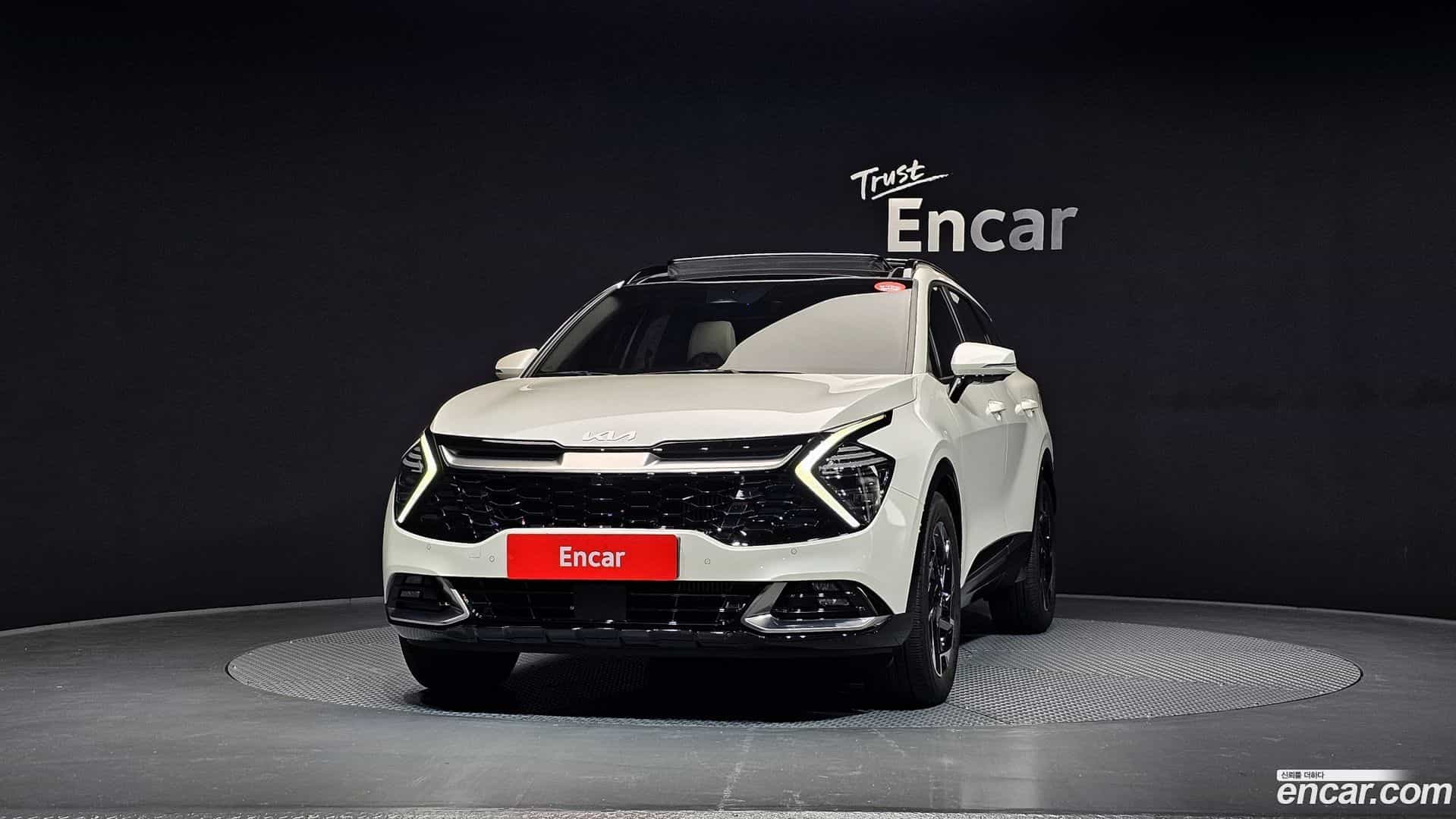 Sportage Kia 2023.4-OUTER-003