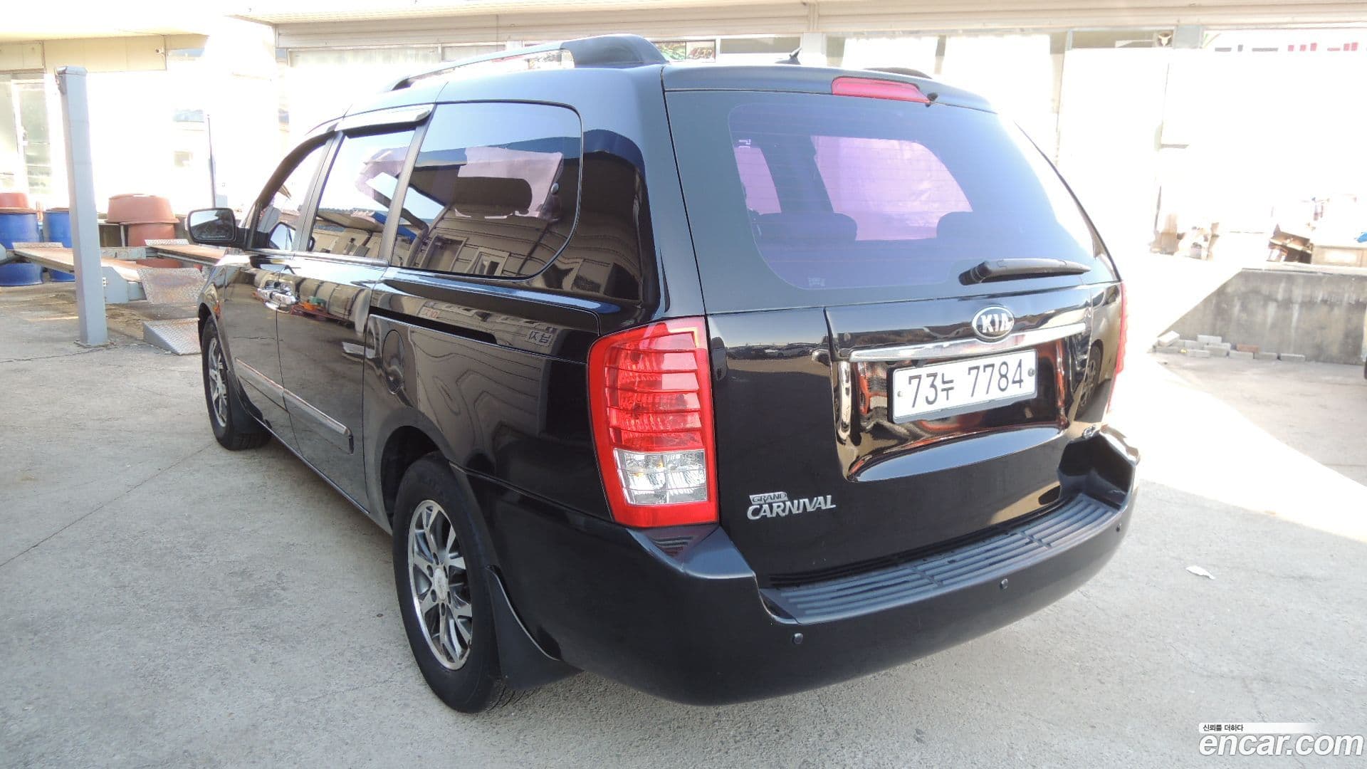 Main__Slider__Photo:Canival Kia 2014.4-5