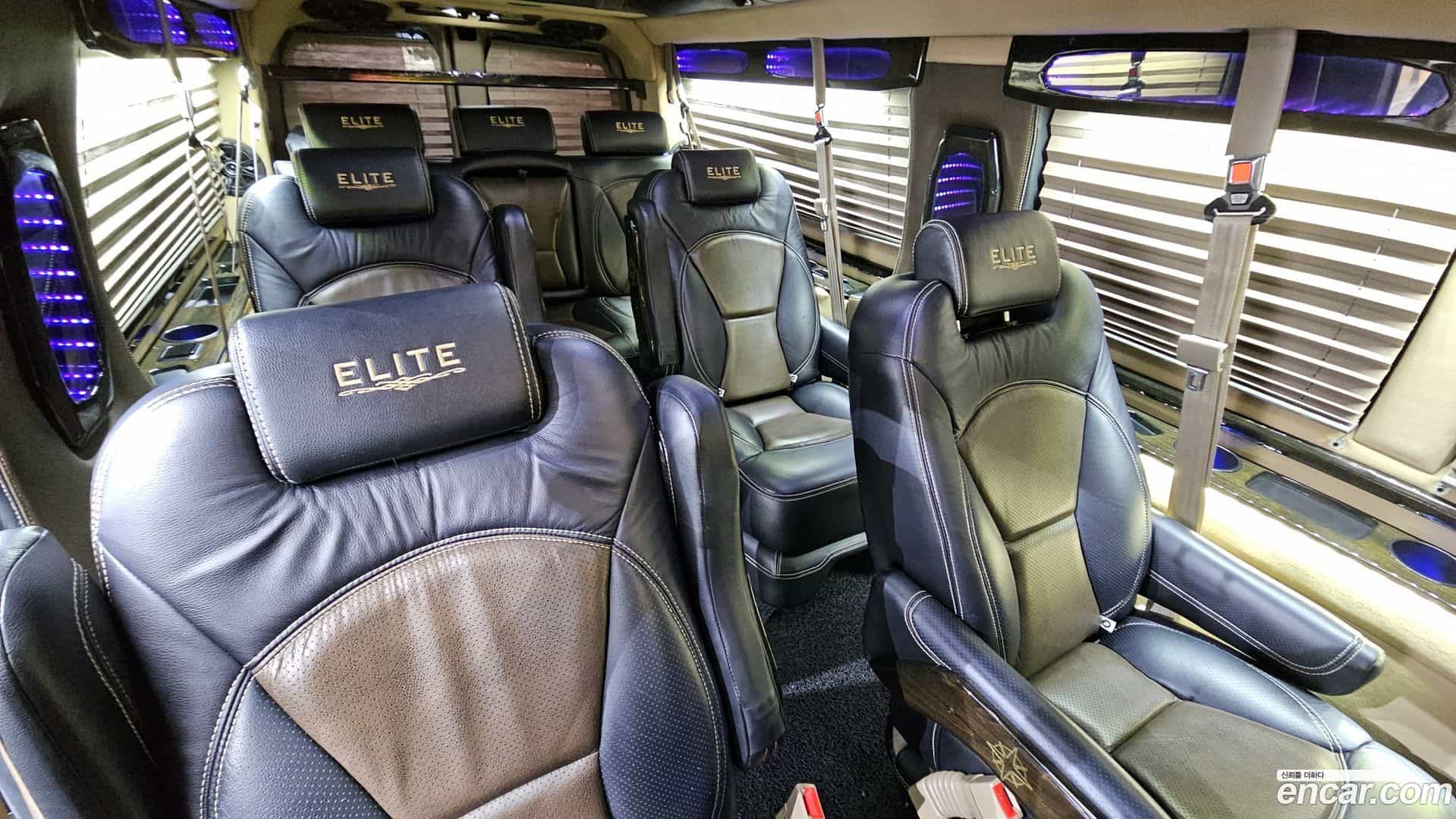 Express Van Chevrolet 2014.11-OPTION-016