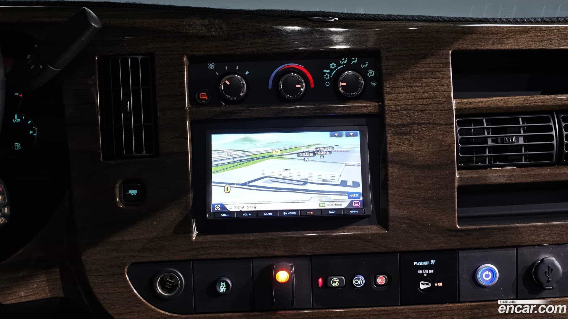 Express Van Chevrolet 2014.11-OPTION-020