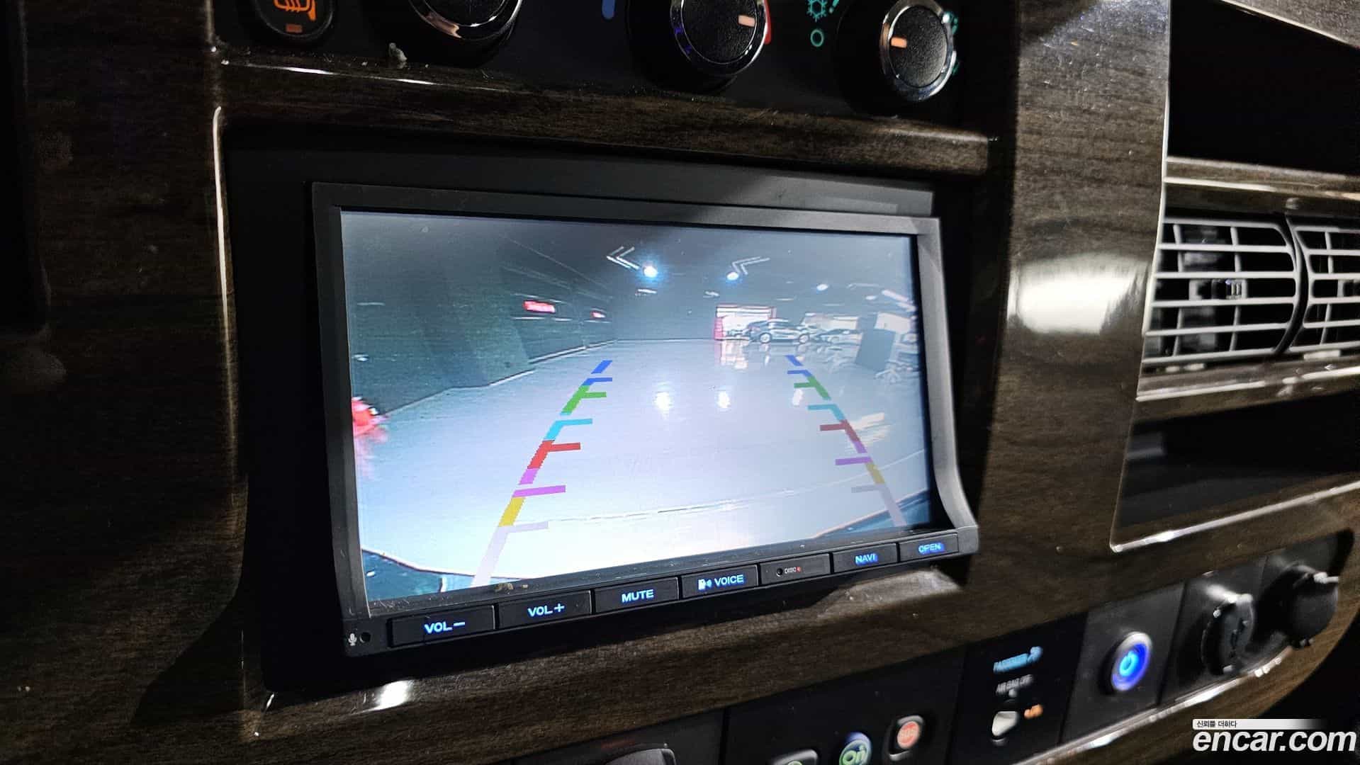 Express Van Chevrolet 2014.11-OPTION-021